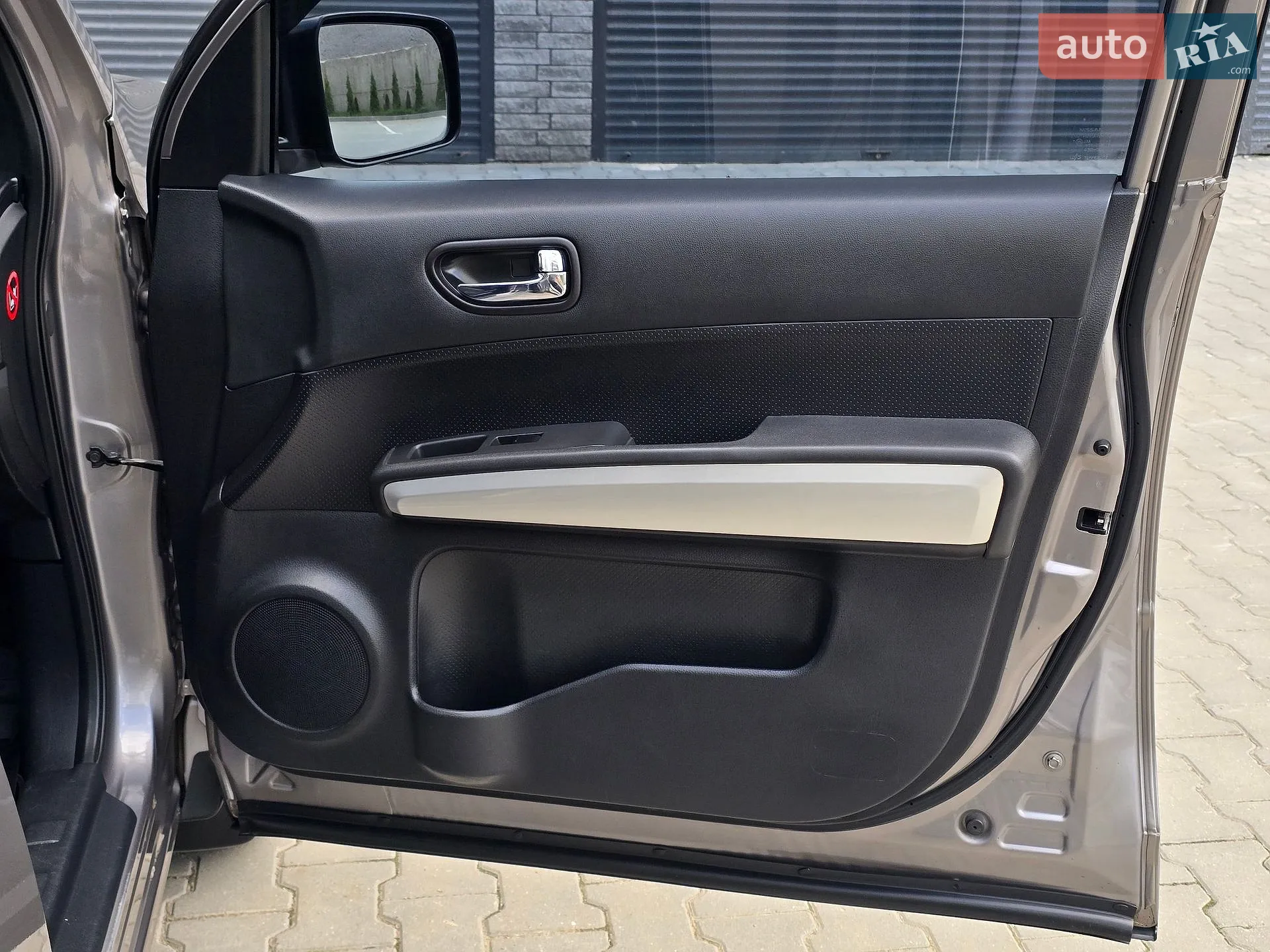 2010 Nissan X-Trail - мініатюра 58