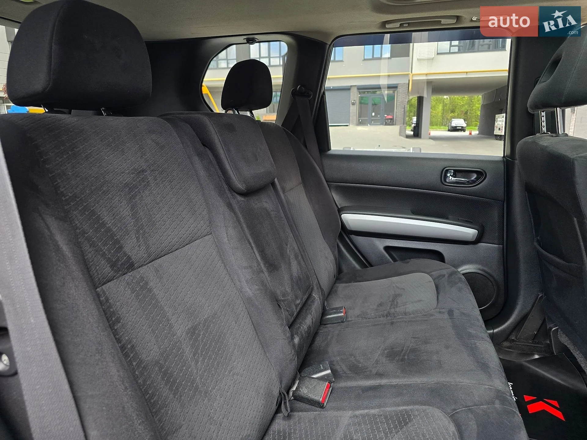 2010 Nissan X-Trail - мініатюра 67