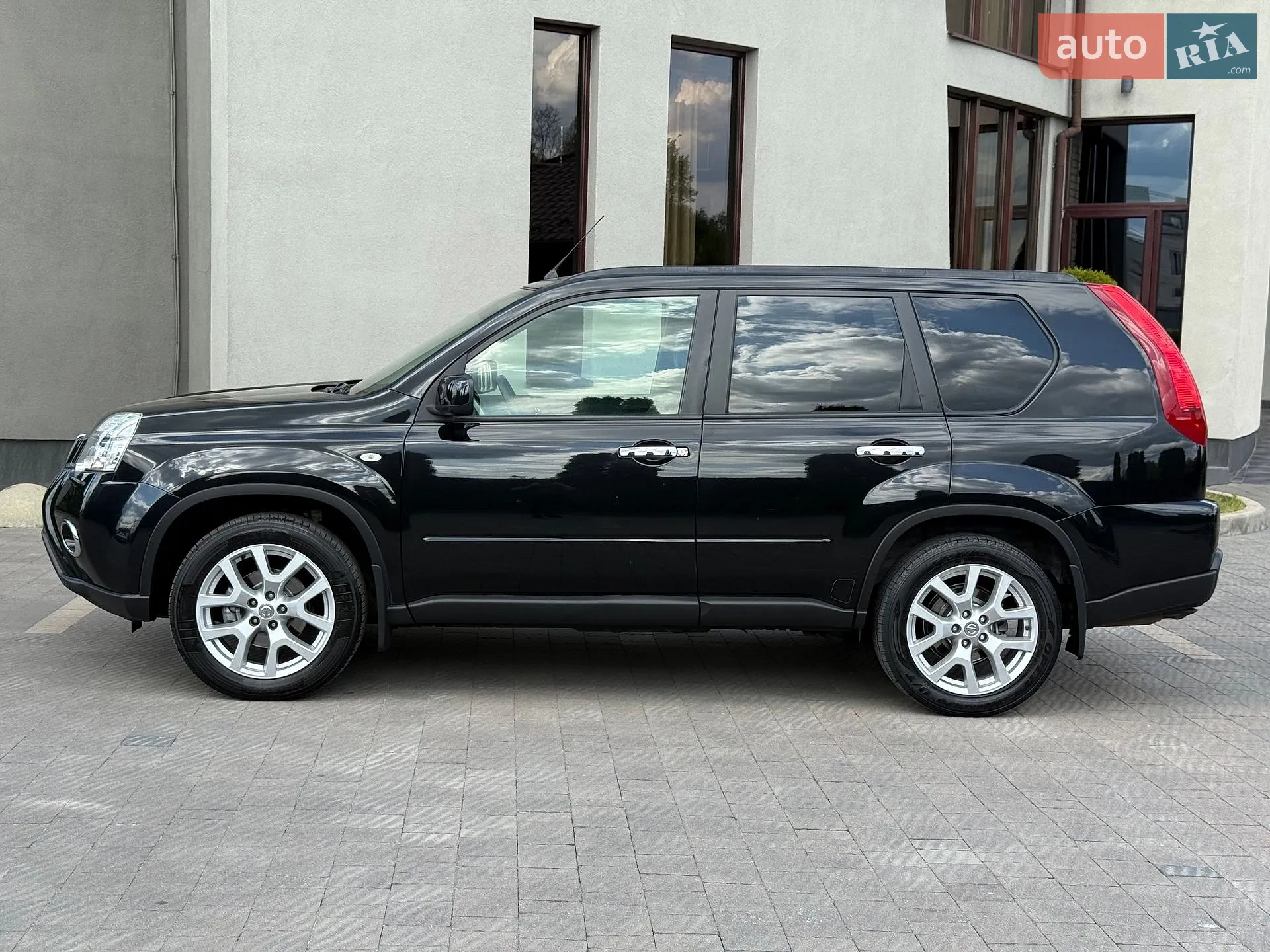 2013 Nissan X-Trail - мініатюра 4