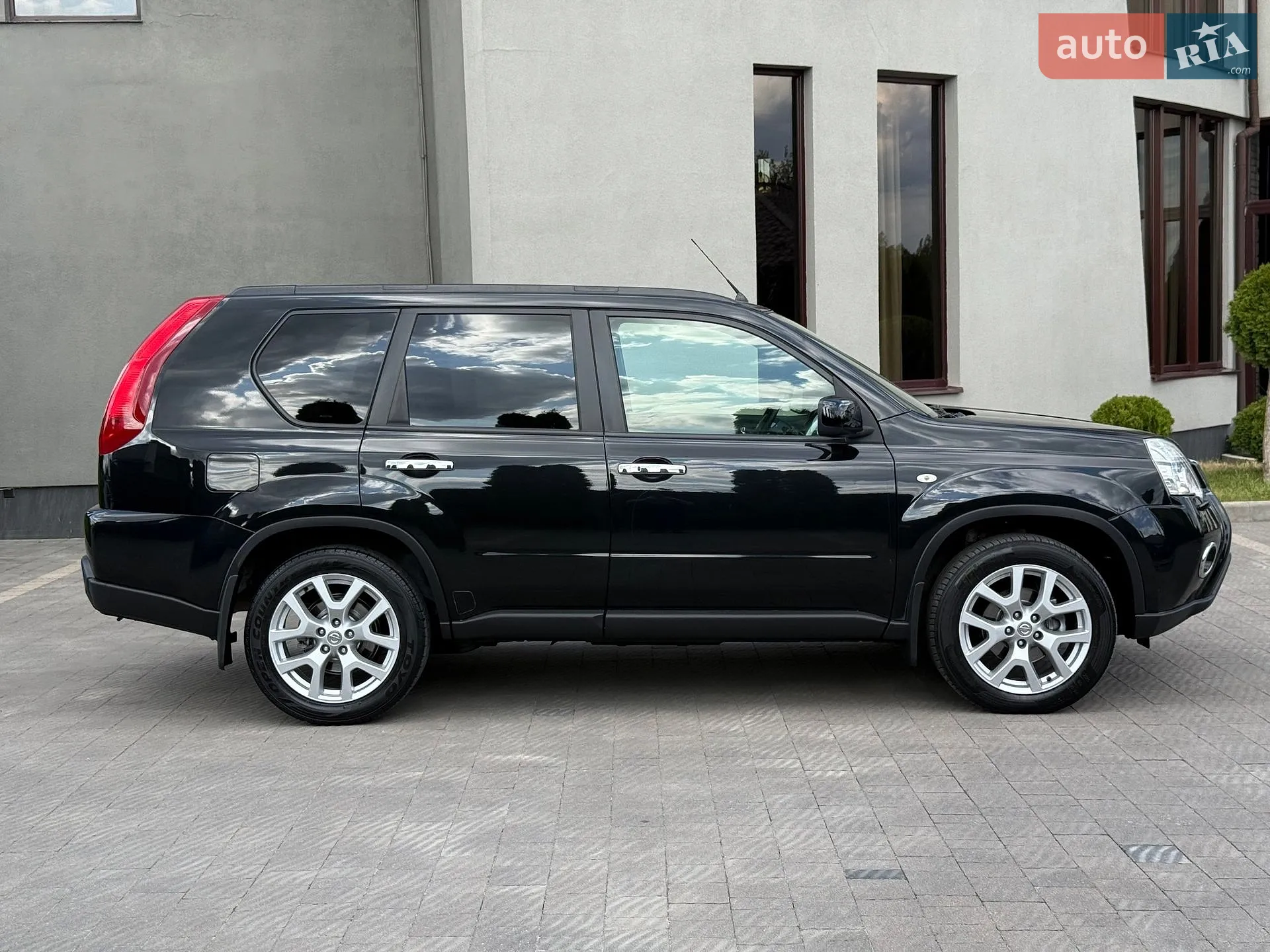 2013 Nissan X-Trail - мініатюра 14