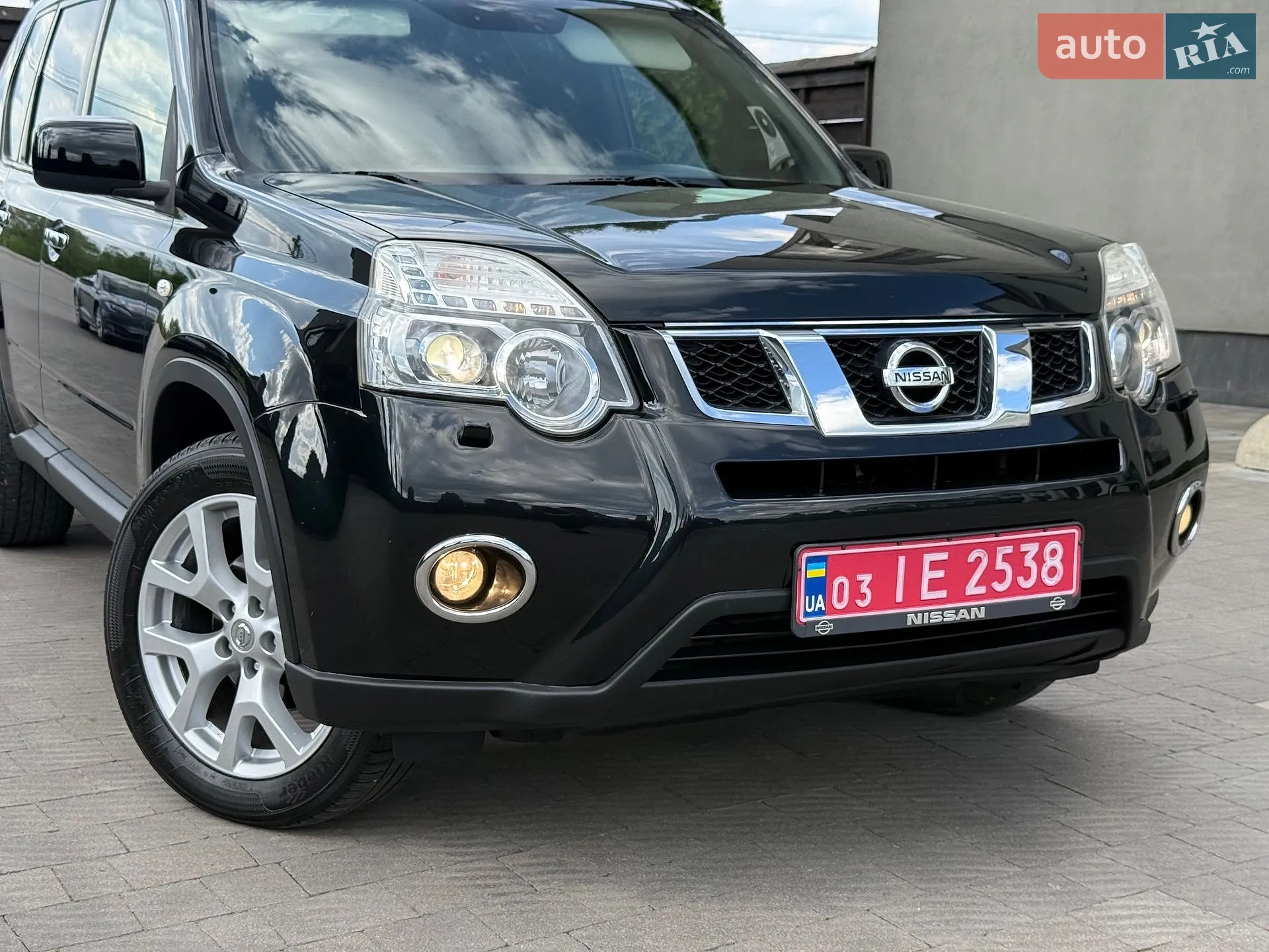 2013 Nissan X-Trail - мініатюра 19
