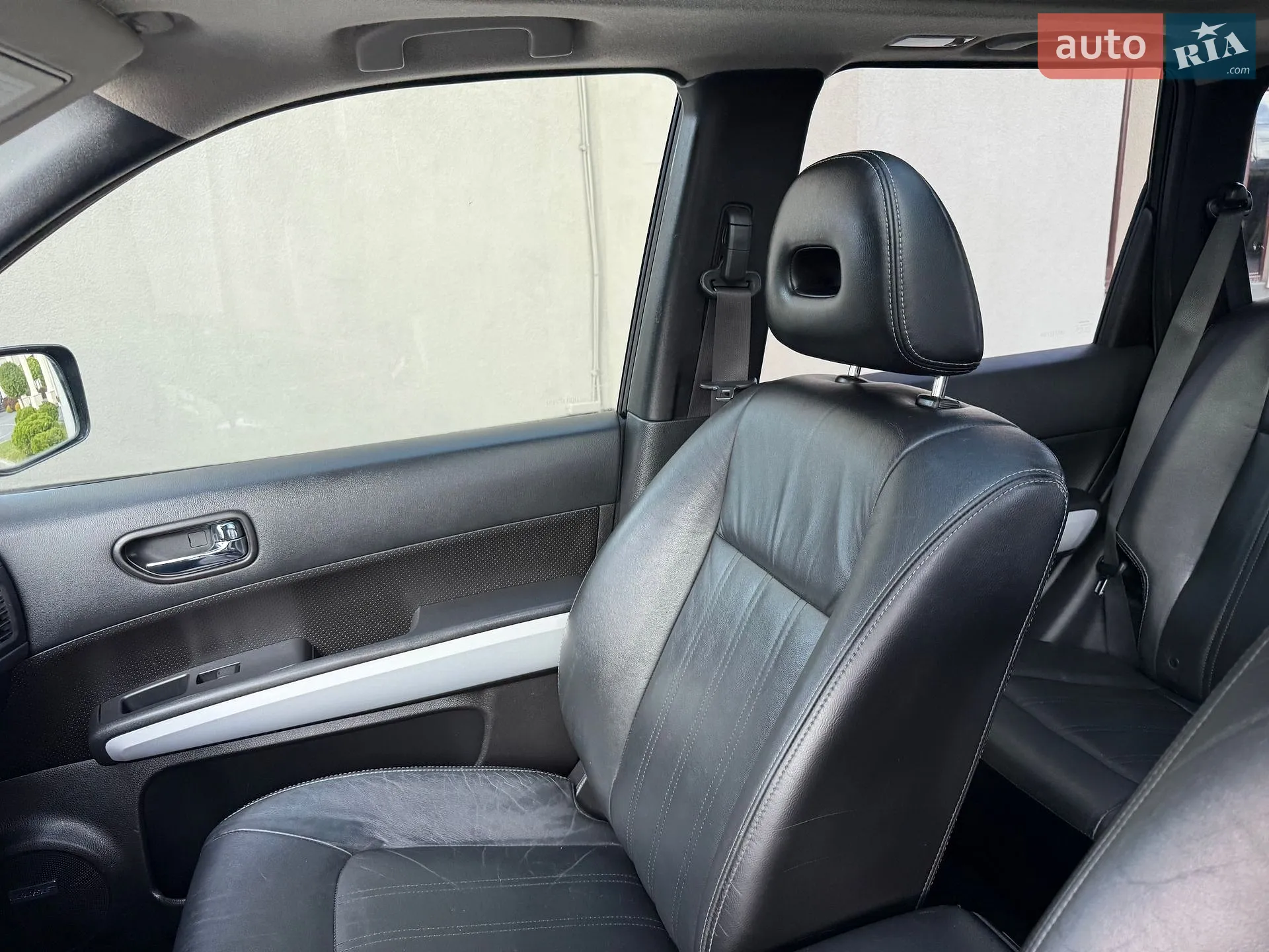 2013 Nissan X-Trail - мініатюра 45