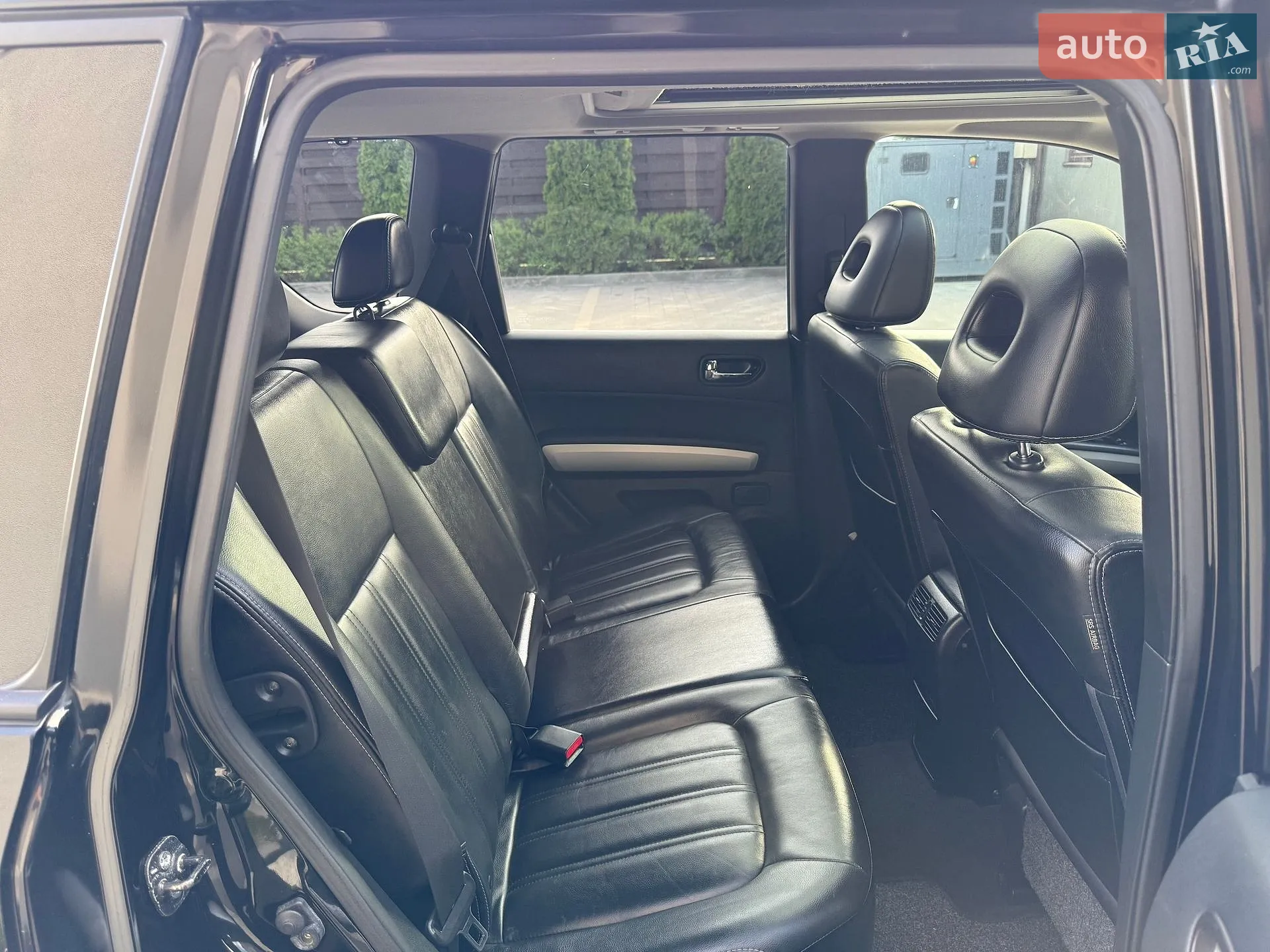 2013 Nissan X-Trail - мініатюра 60