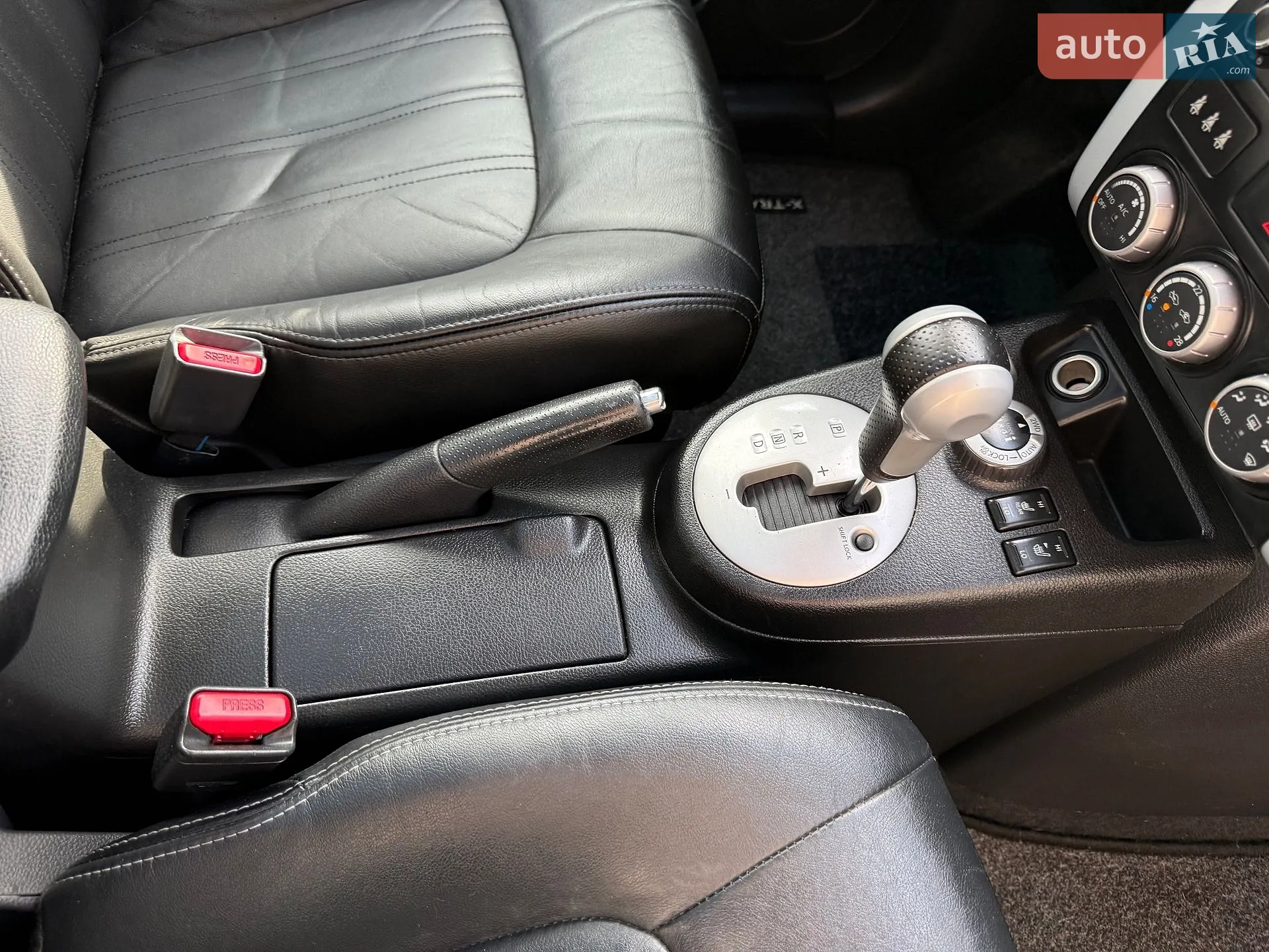 2013 Nissan X-Trail - мініатюра 65