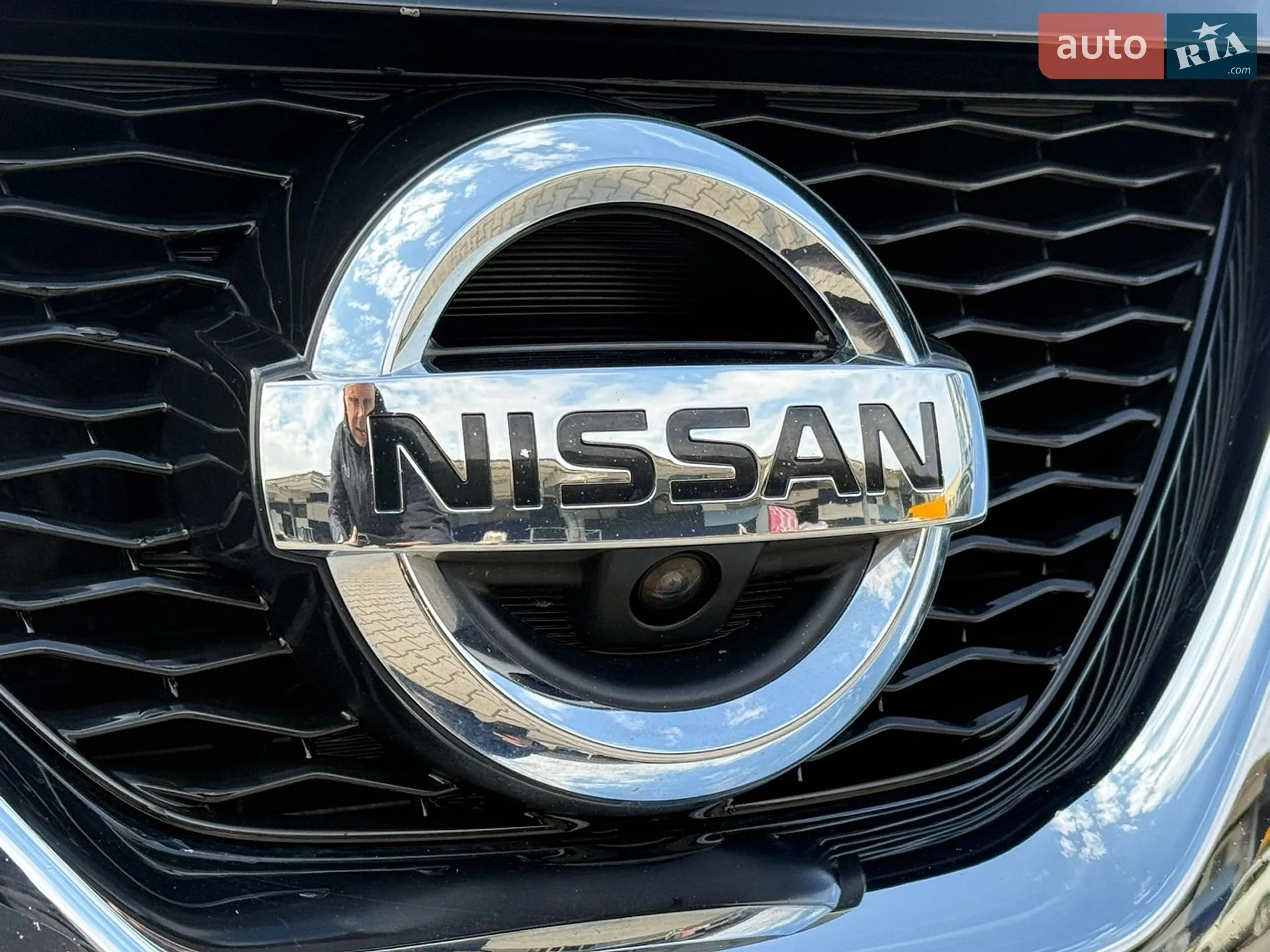 2017 Nissan X-Trail - мініатюра 20