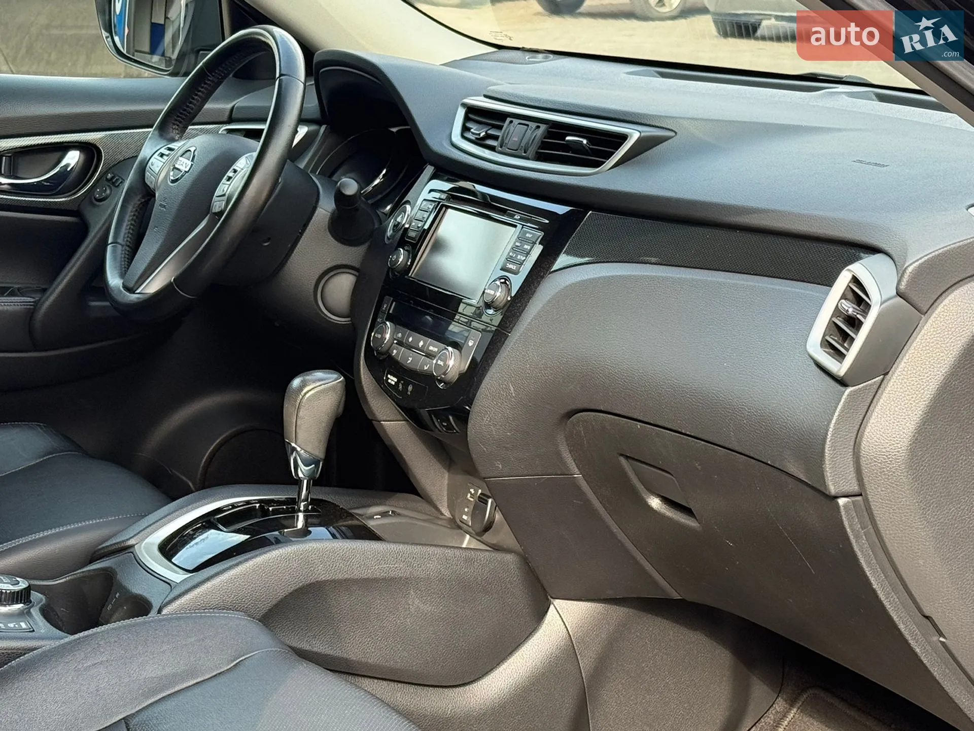 2017 Nissan X-Trail - мініатюра 49