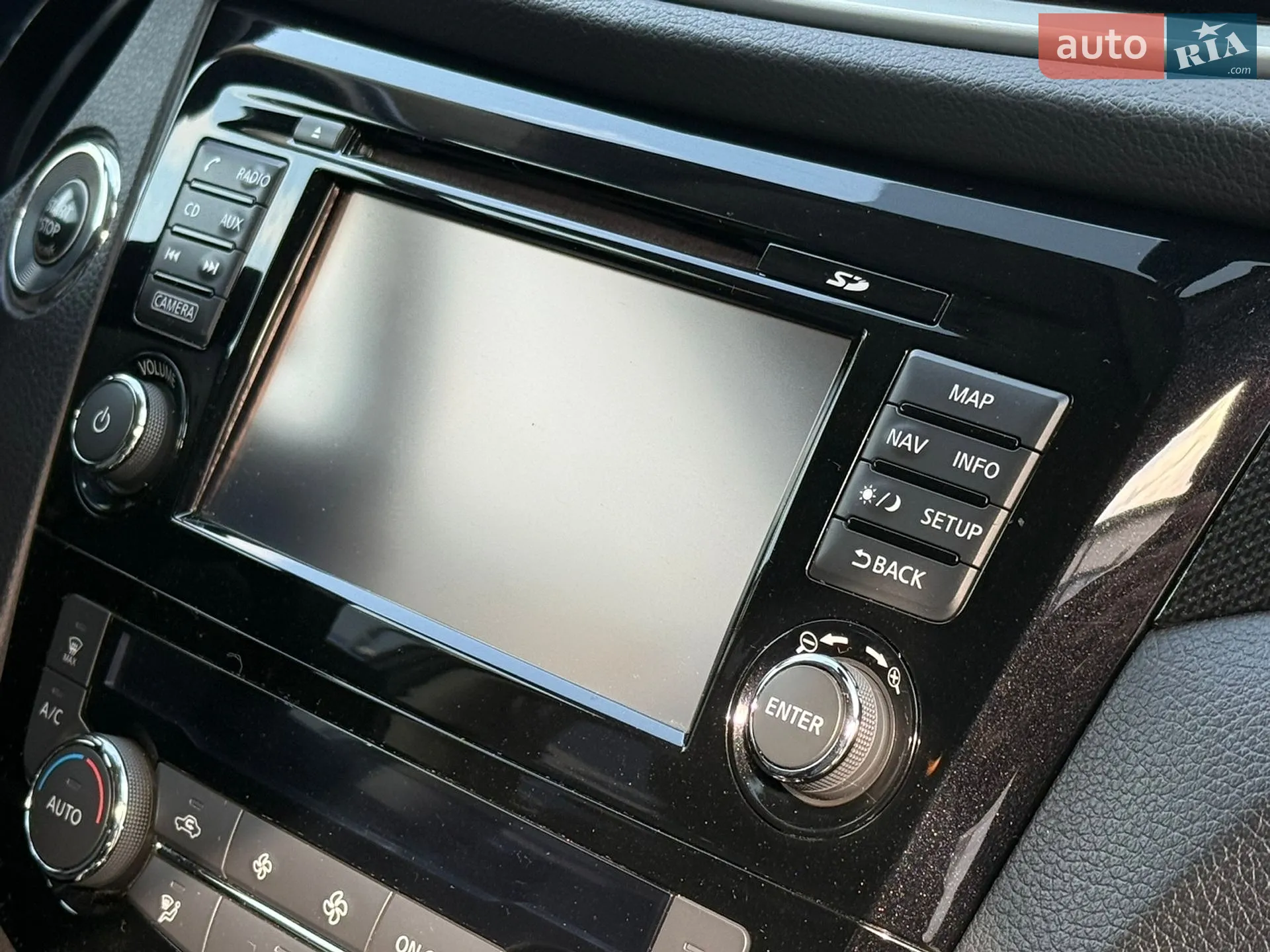 2017 Nissan X-Trail - мініатюра 53