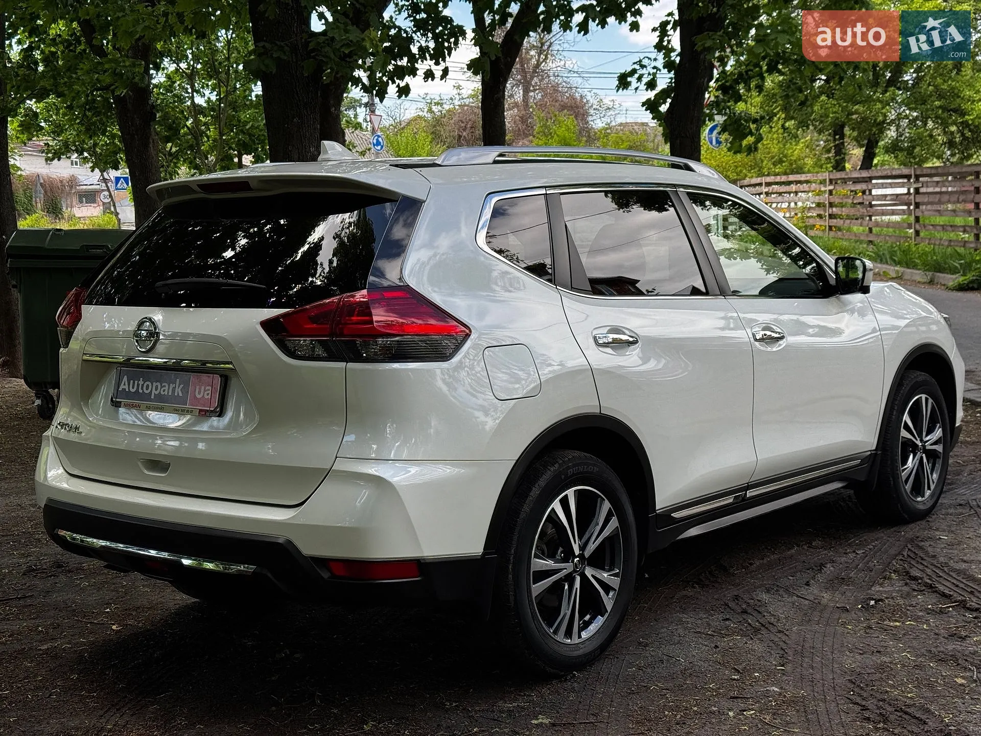 2017 Nissan X-Trail - мініатюра 14