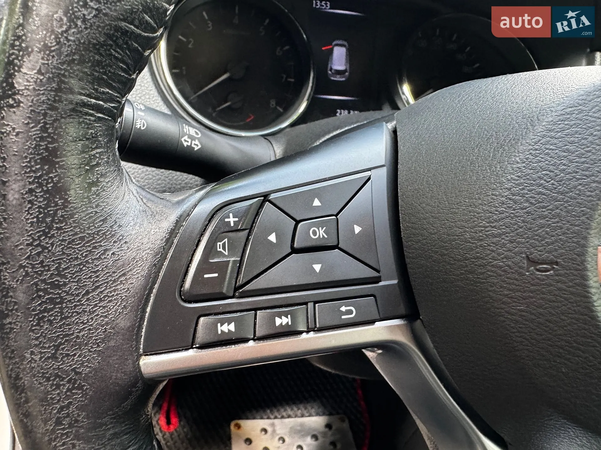 2017 Nissan X-Trail - мініатюра 40