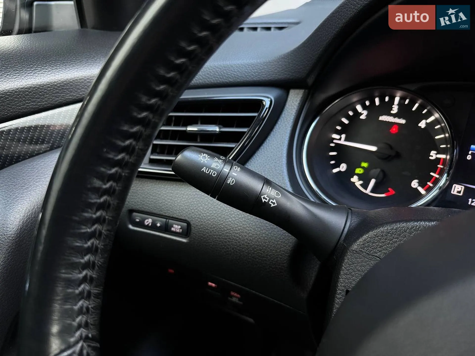 2017 Nissan X-Trail - мініатюра 16