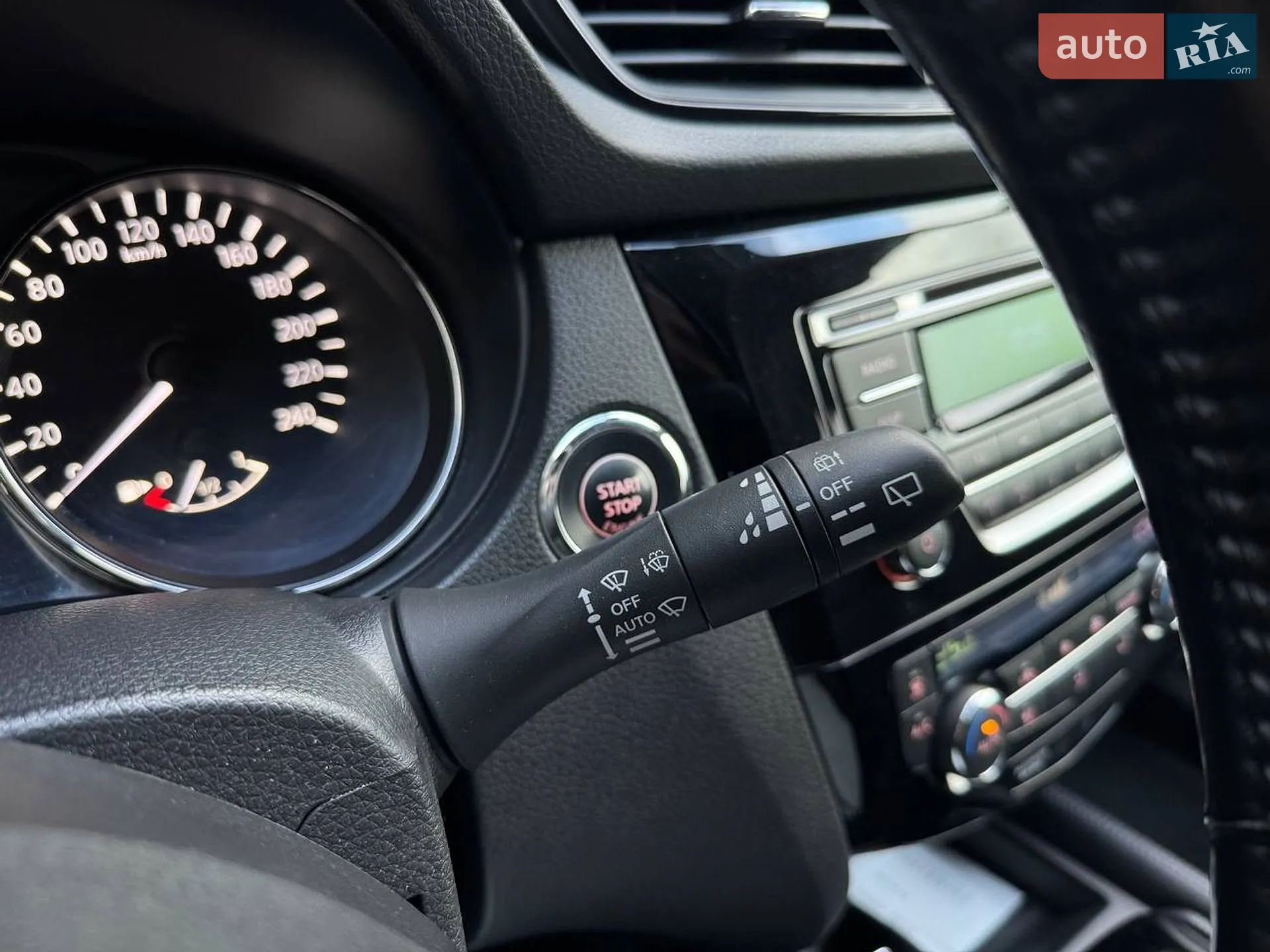 2017 Nissan X-Trail - мініатюра 19