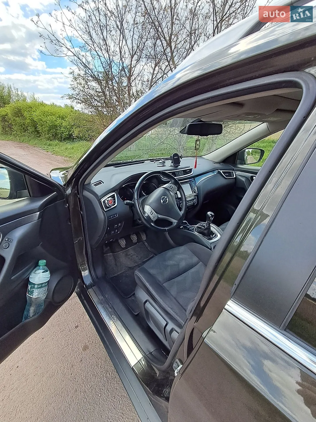 2014 Nissan X-Trail - мініатюра 3