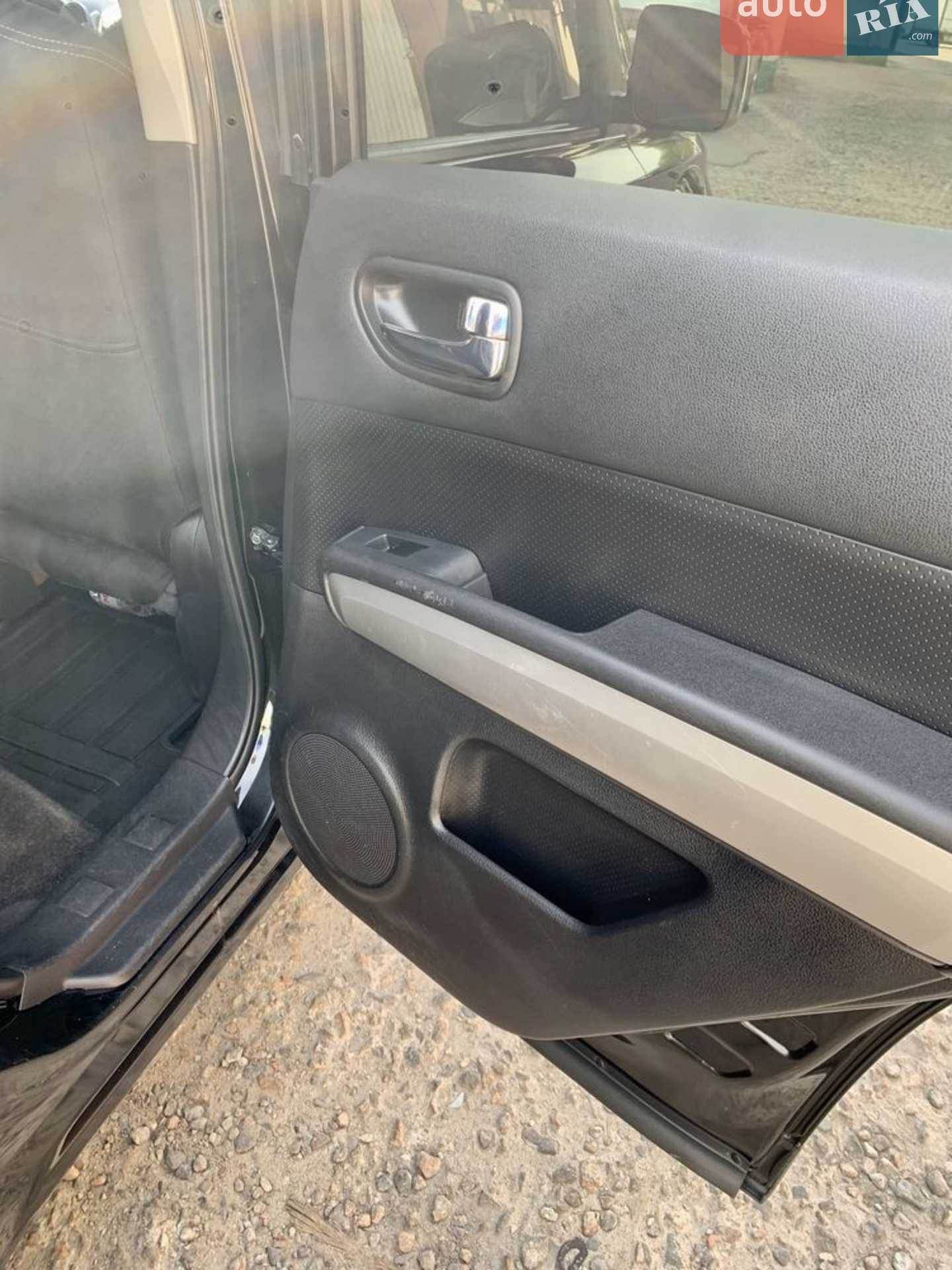 2010 Nissan X-Trail - мініатюра 4