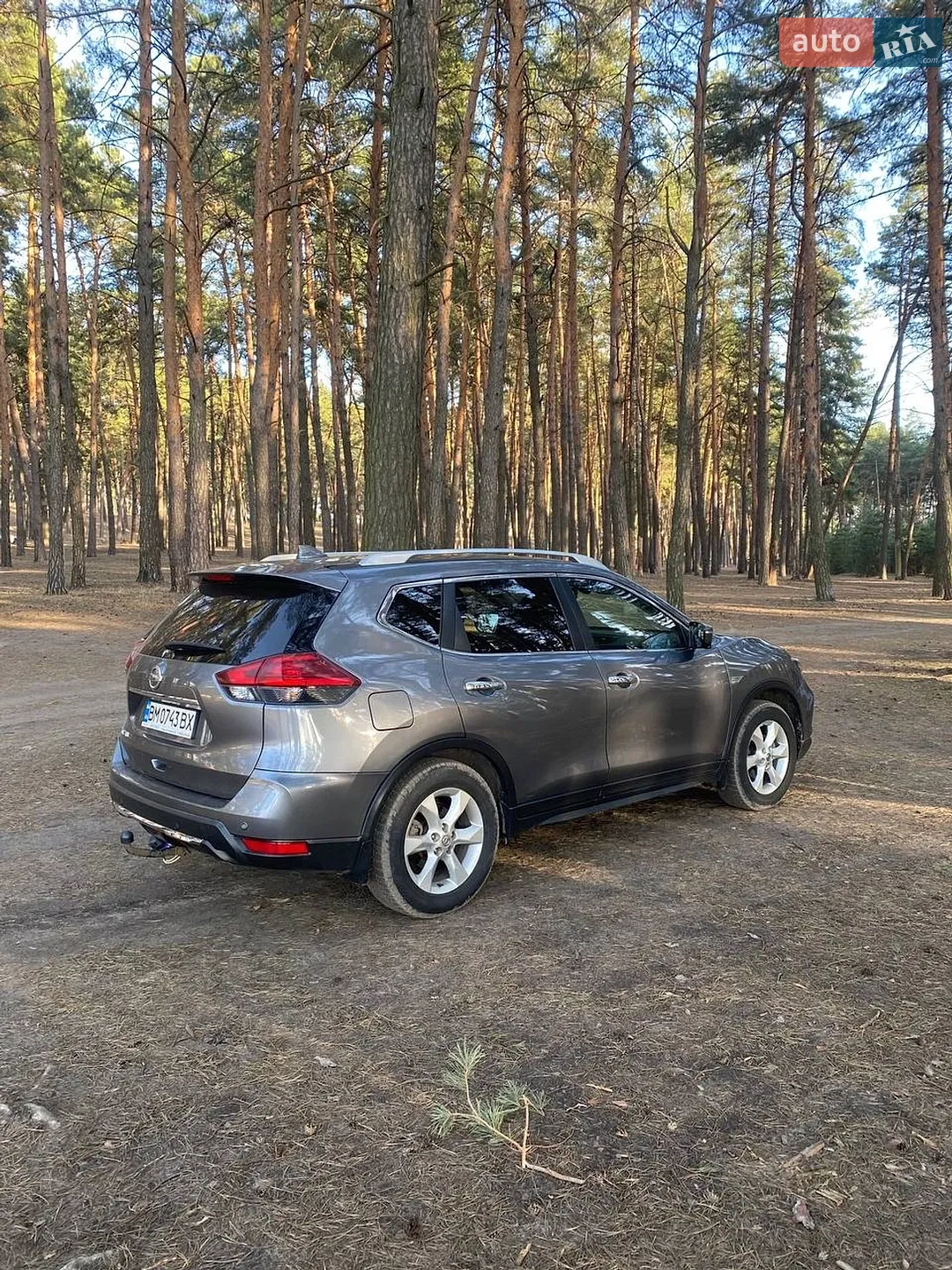 2019 Nissan X-Trail - мініатюра 6