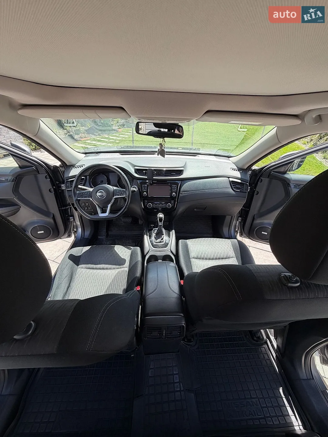 2020 Nissan X-Trail - мініатюра 6