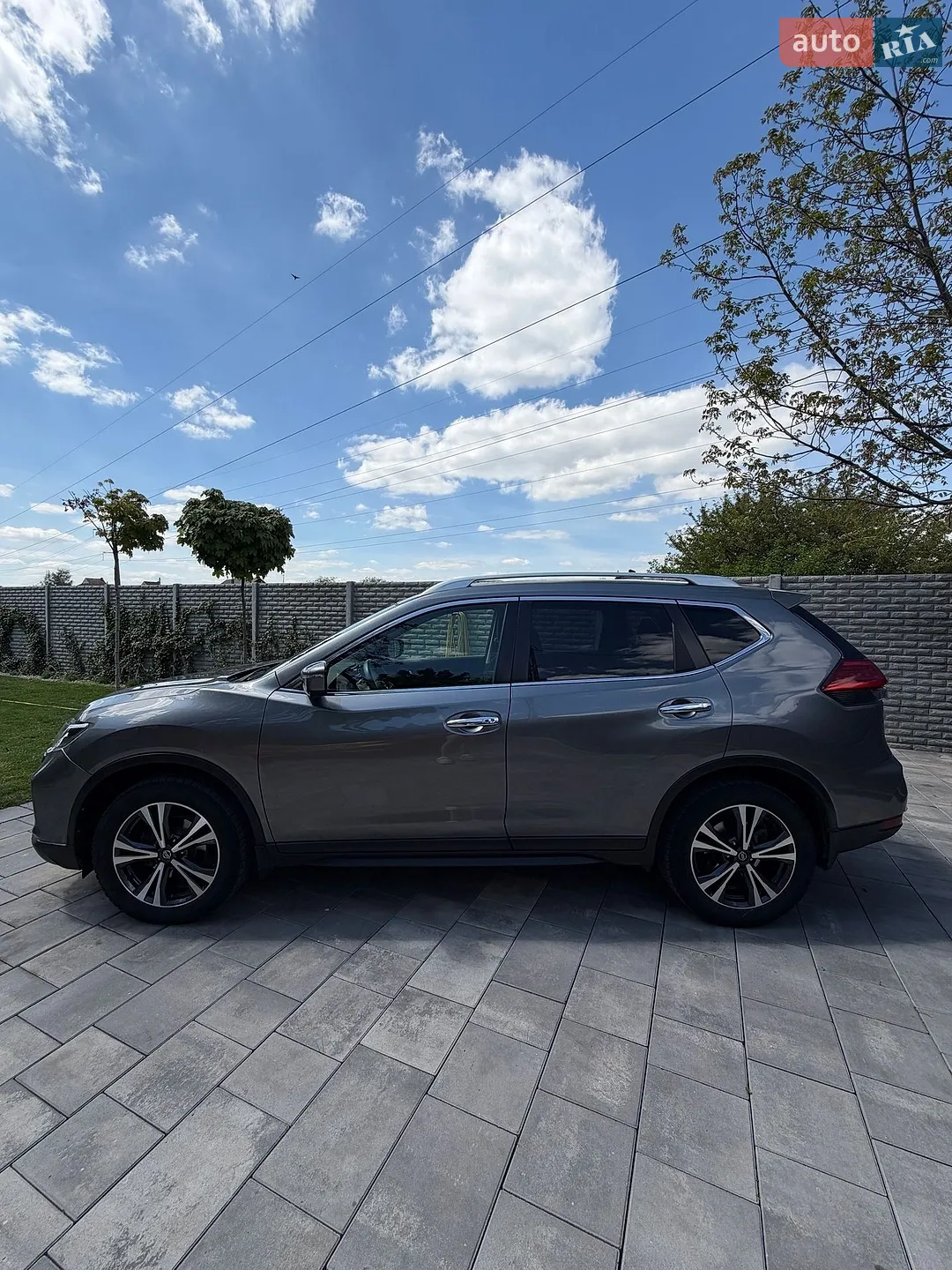 2020 Nissan X-Trail - мініатюра 18