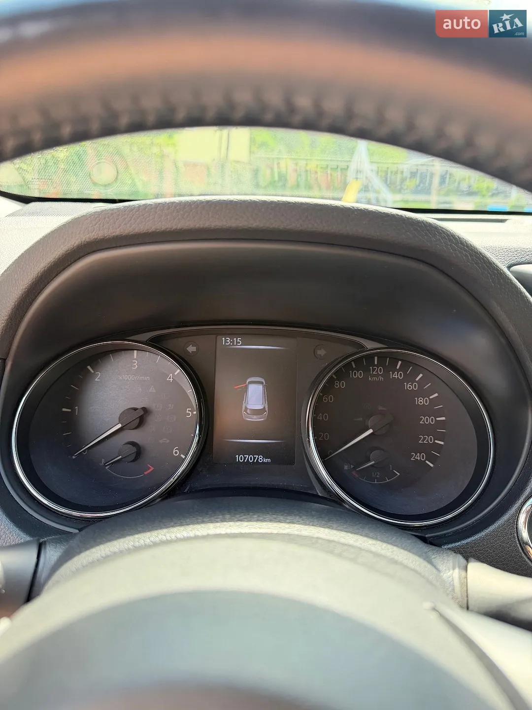 2020 Nissan X-Trail - мініатюра 11
