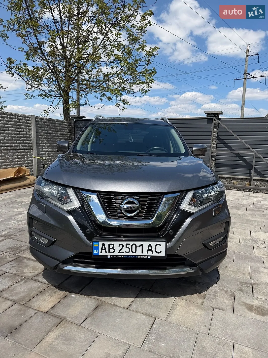 2020 Nissan X-Trail - мініатюра 24