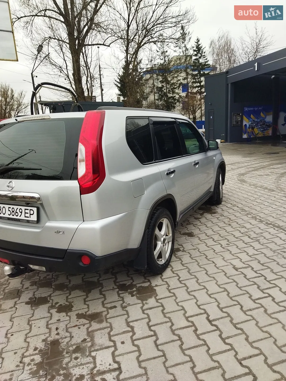 2011 Nissan X-Trail - мініатюра 4