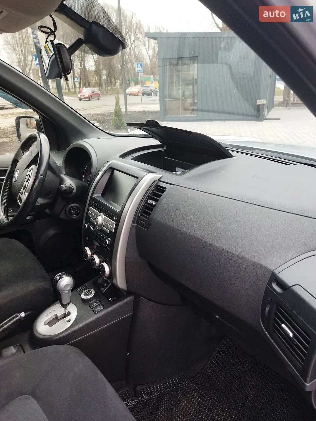 2011 Nissan X-Trail - мініатюра 7