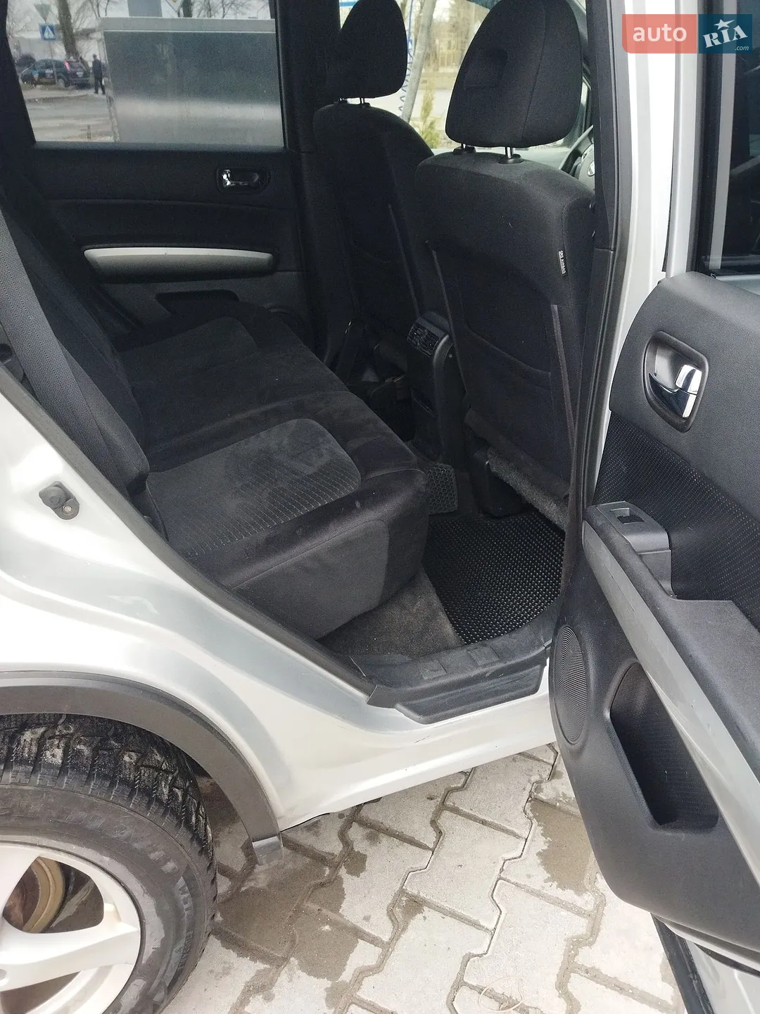 2011 Nissan X-Trail - мініатюра 9