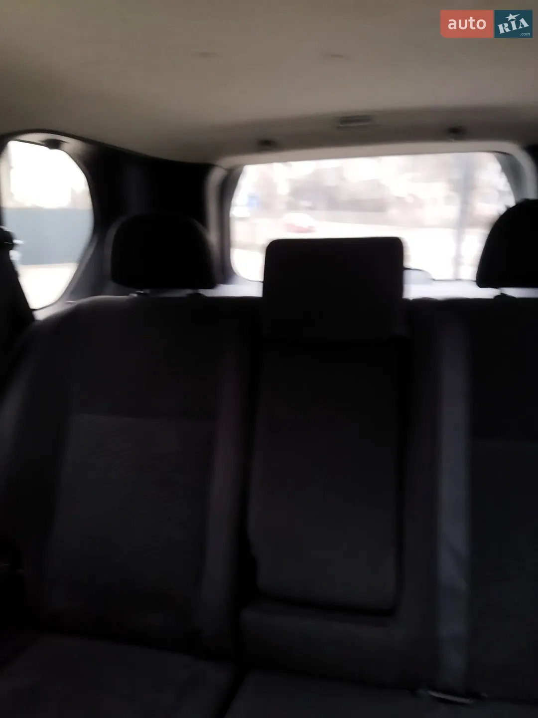 2011 Nissan X-Trail - мініатюра 12