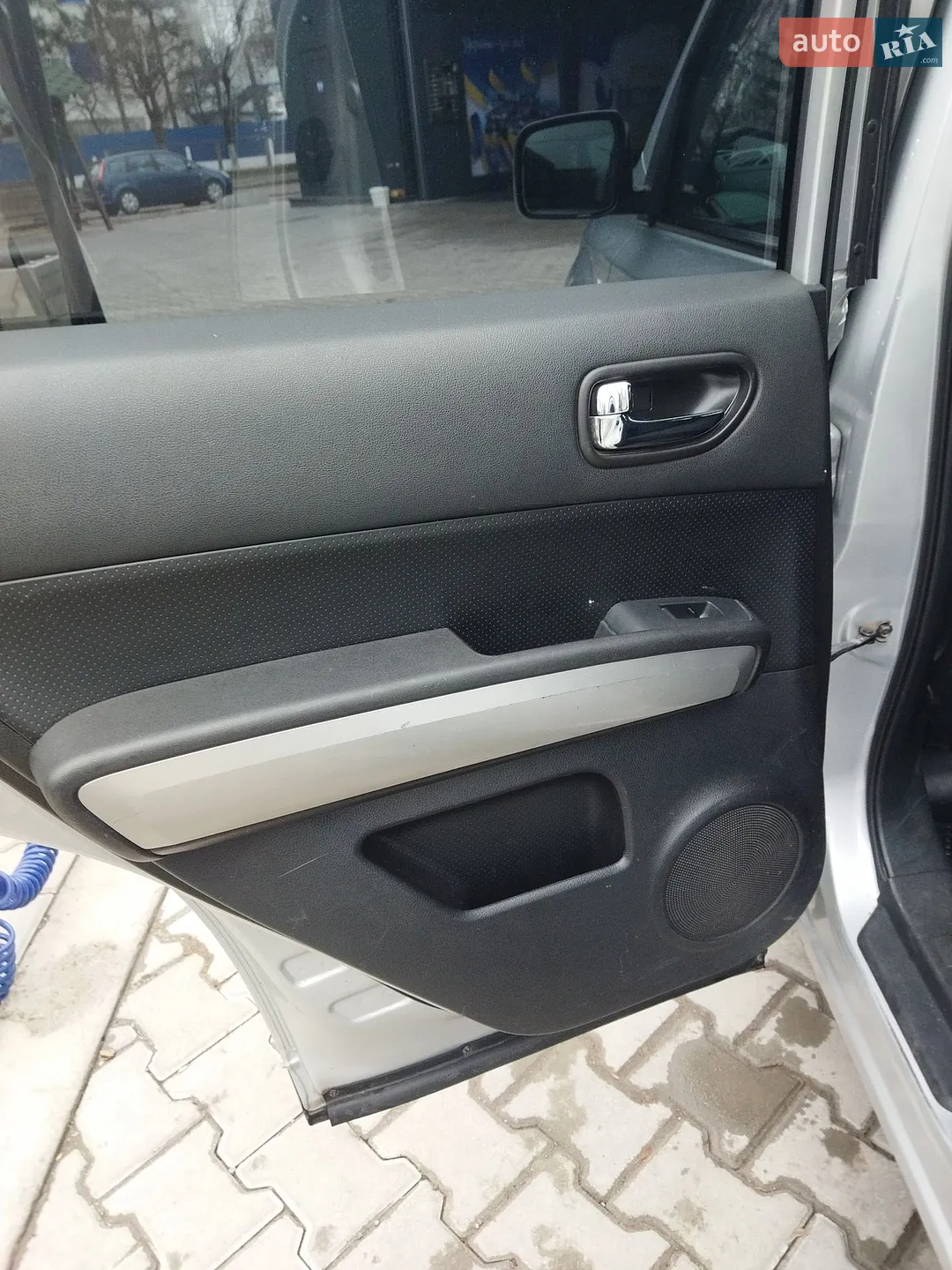 2011 Nissan X-Trail - мініатюра 16