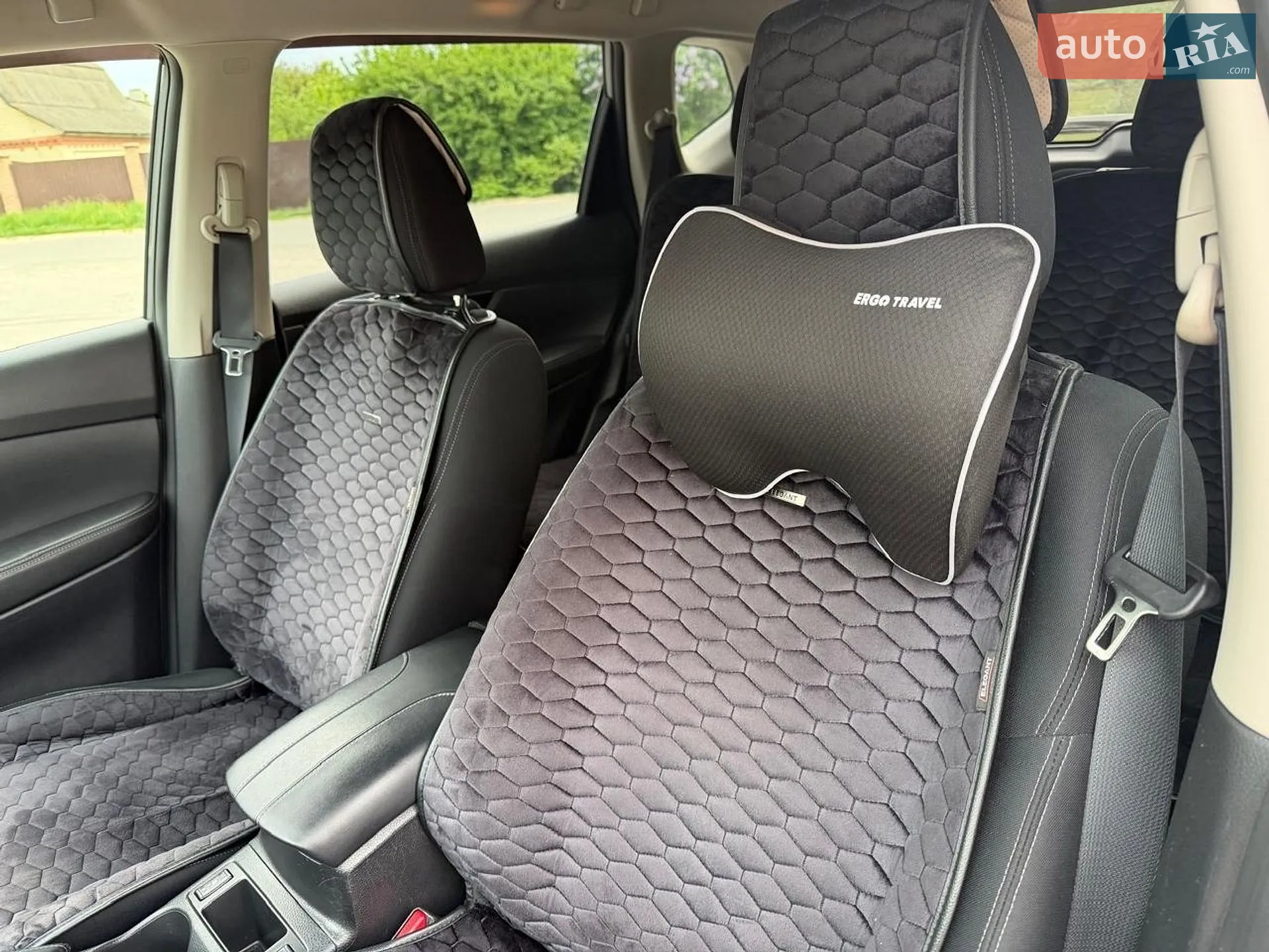 2021 Nissan X-Trail - мініатюра 8
