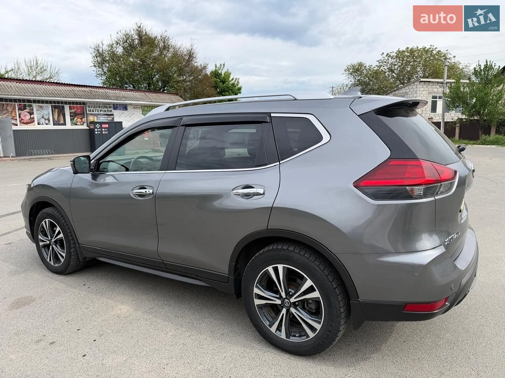 2021 Nissan X-Trail - мініатюра 2