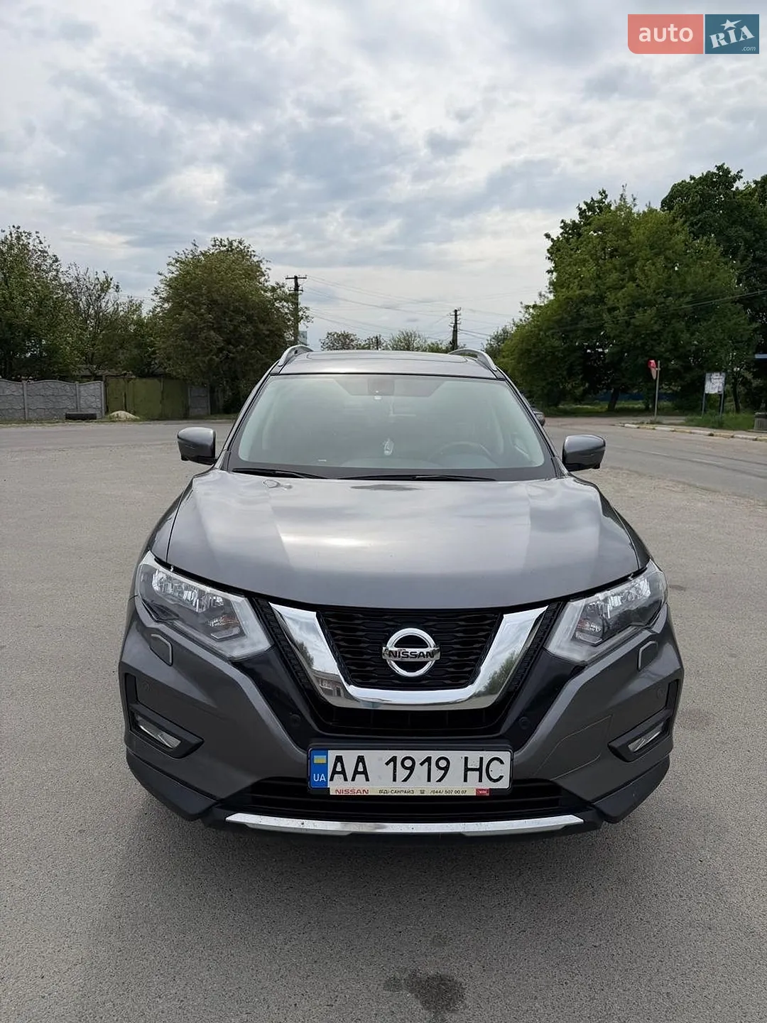 2021 Nissan X-Trail - мініатюра 4