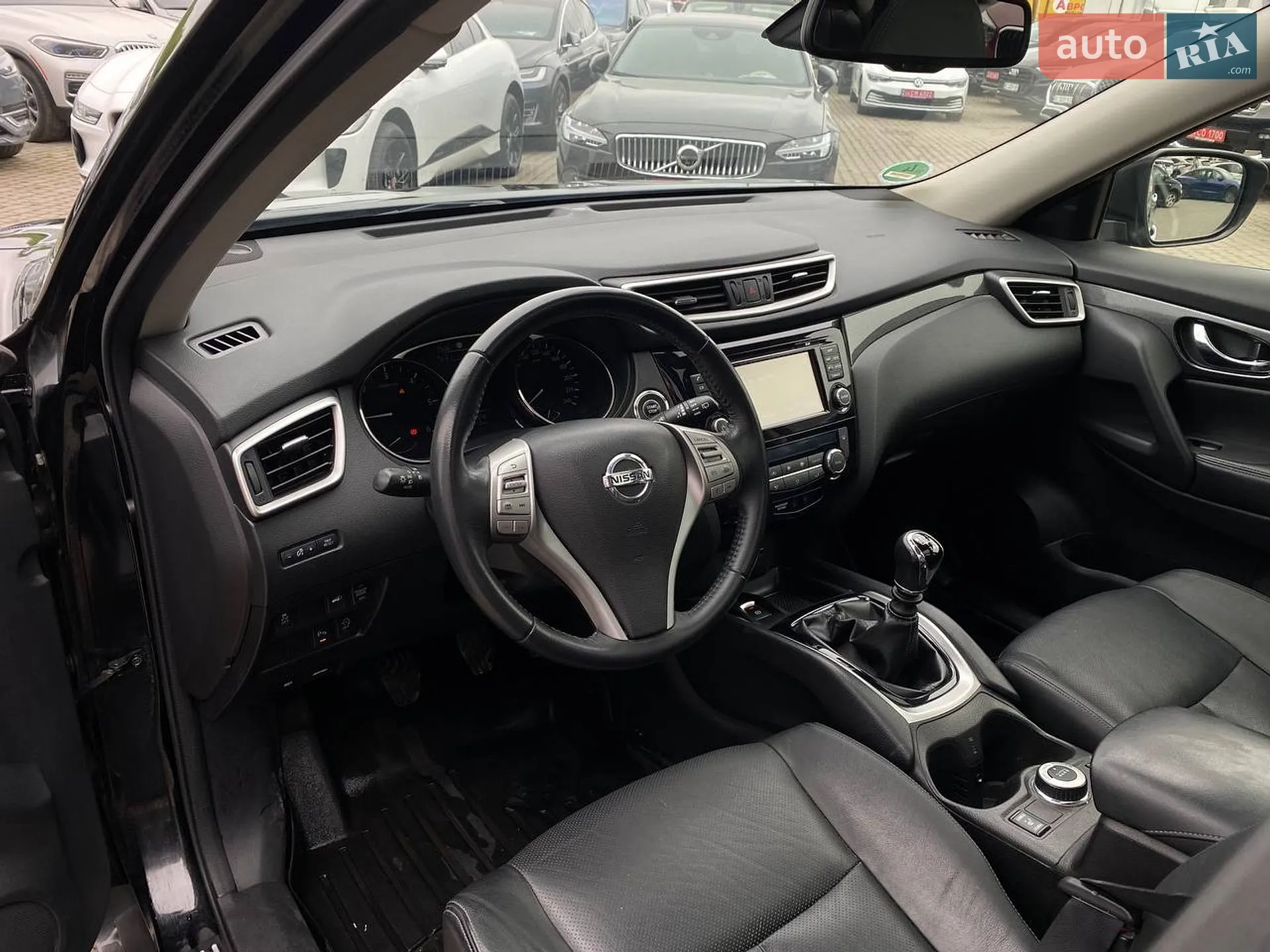 2014 Nissan X-Trail - мініатюра 14