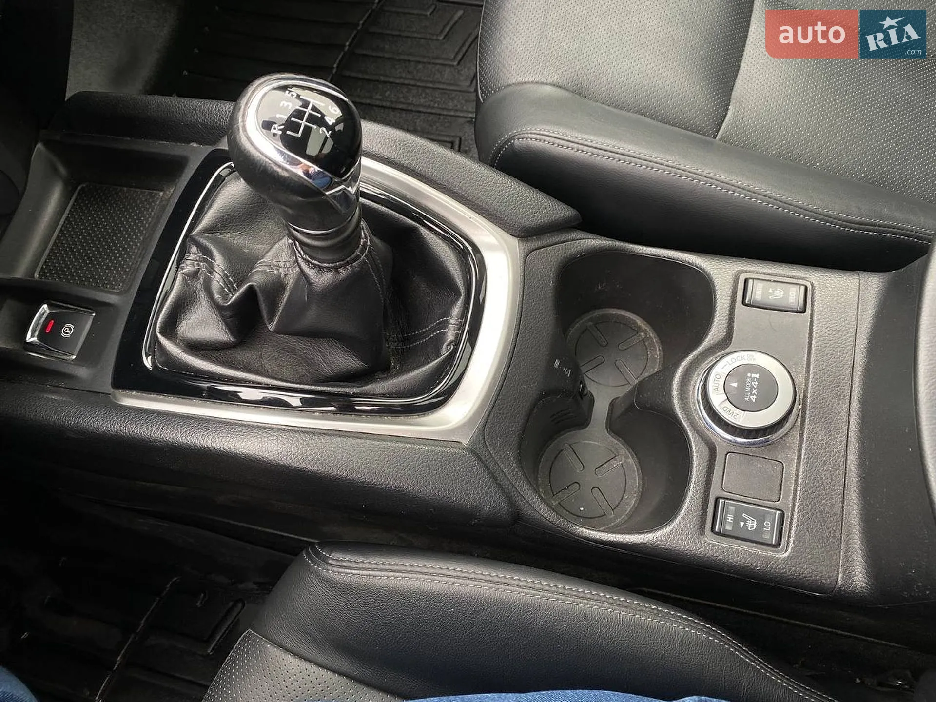 2014 Nissan X-Trail - мініатюра 24