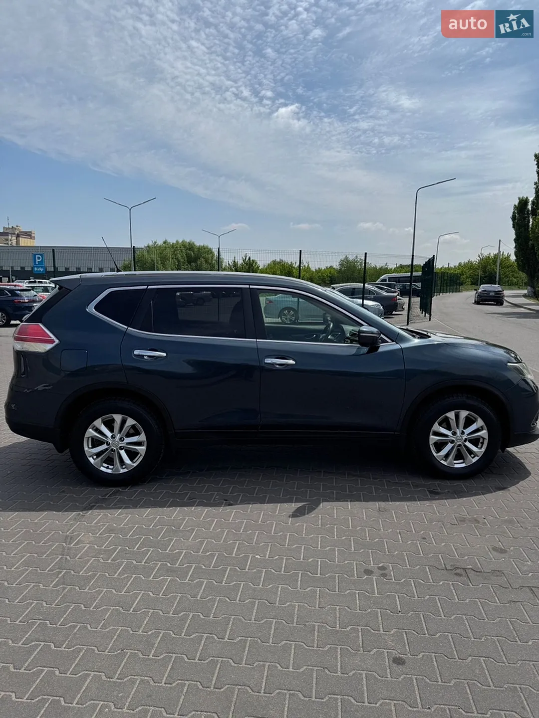 2016 Nissan X-Trail - мініатюра 7