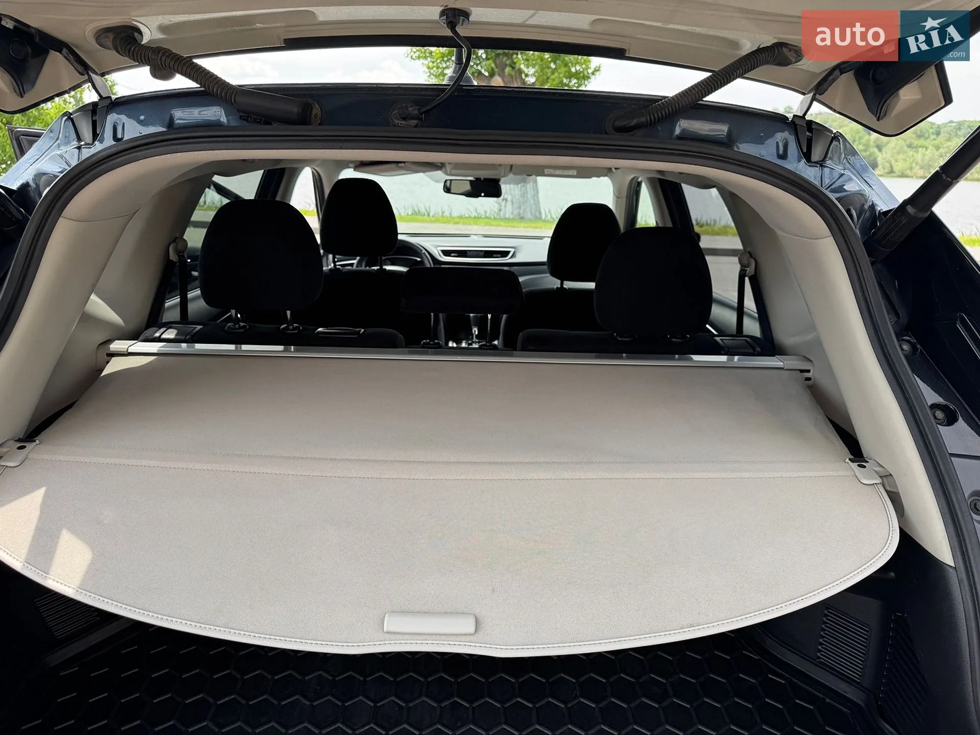 2016 Nissan X-Trail - мініатюра 13