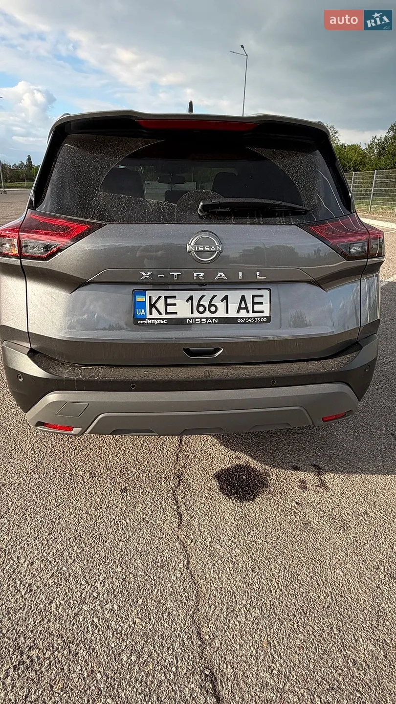 2024 Nissan X-Trail - мініатюра 6