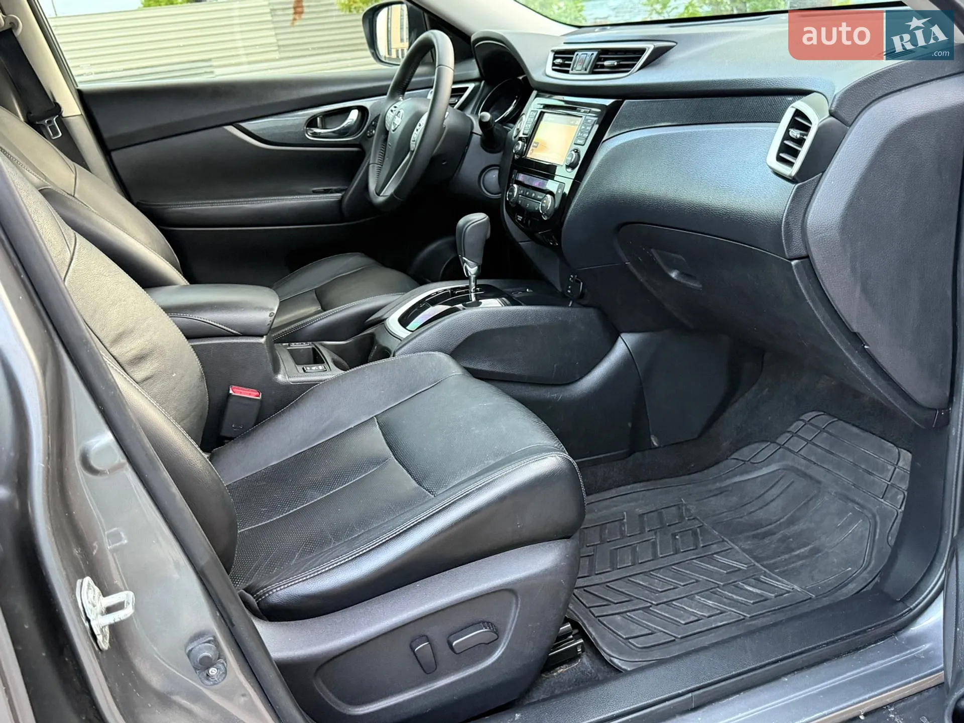 2015 Nissan X-Trail - мініатюра 16