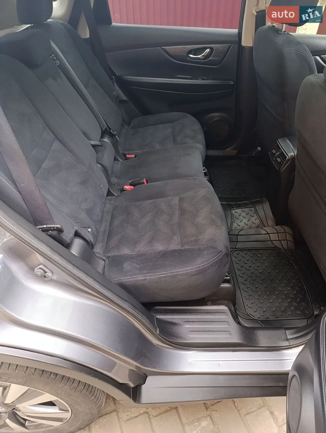 2014 Nissan X-Trail - мініатюра 10