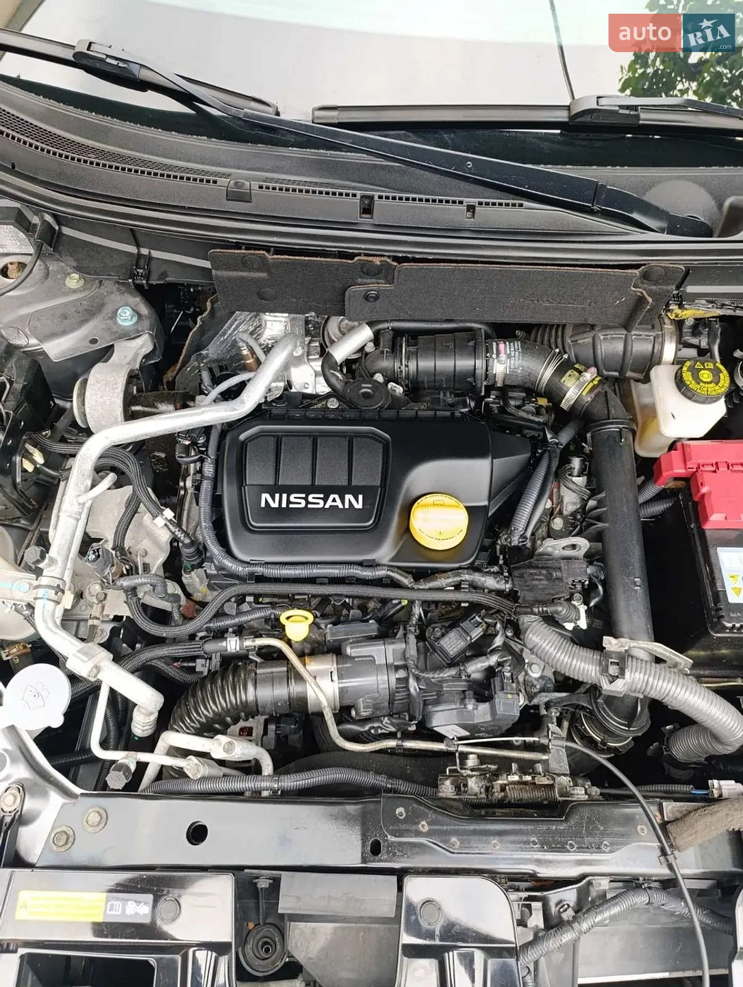 2014 Nissan X-Trail - мініатюра 17