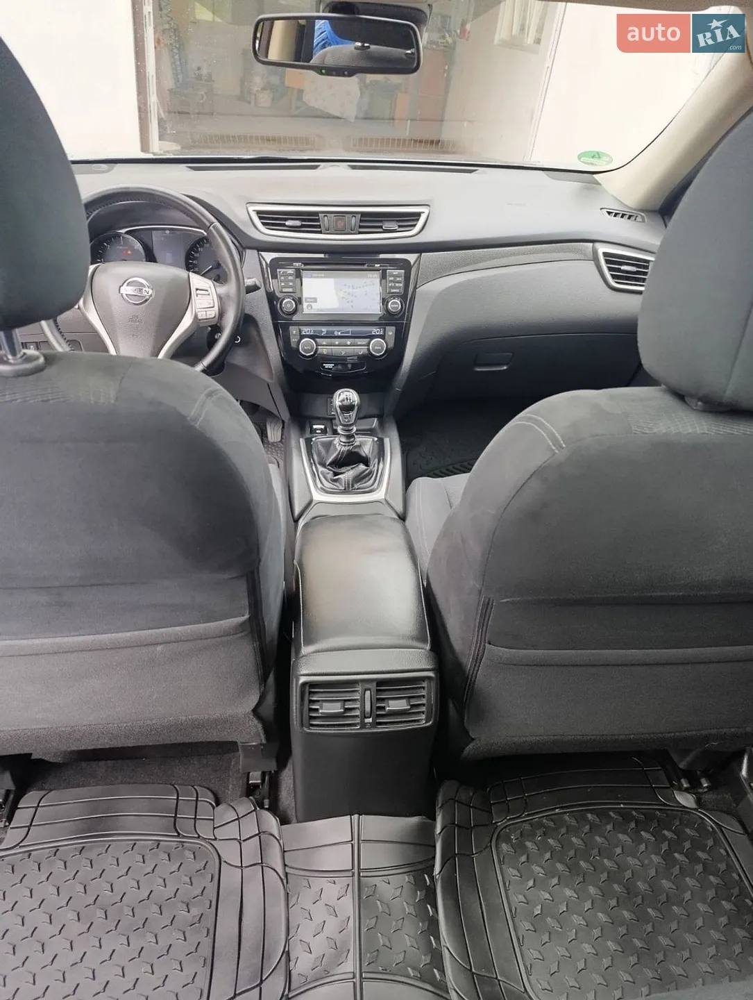 2014 Nissan X-Trail - мініатюра 25