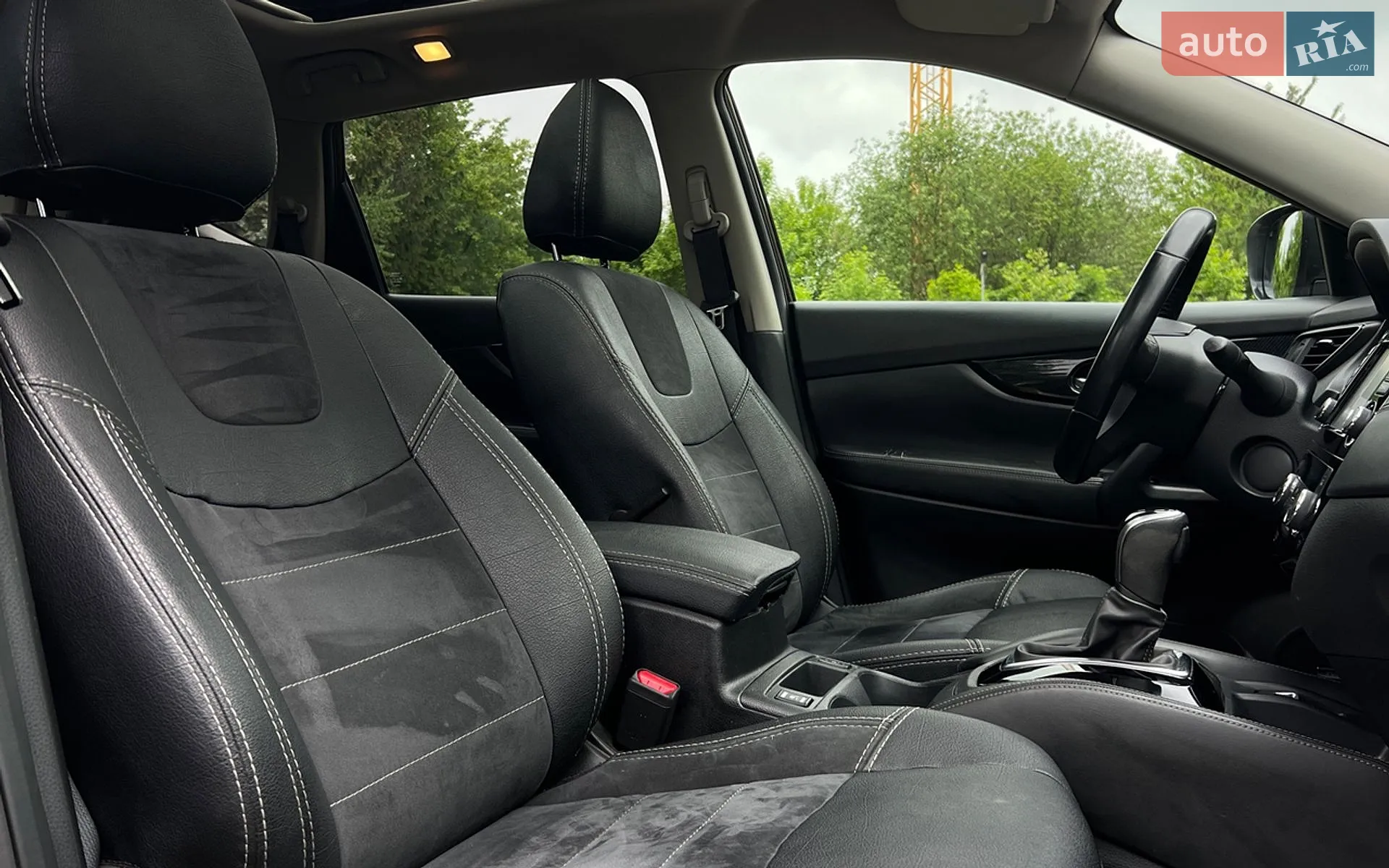 2021 Nissan X-Trail - мініатюра 20