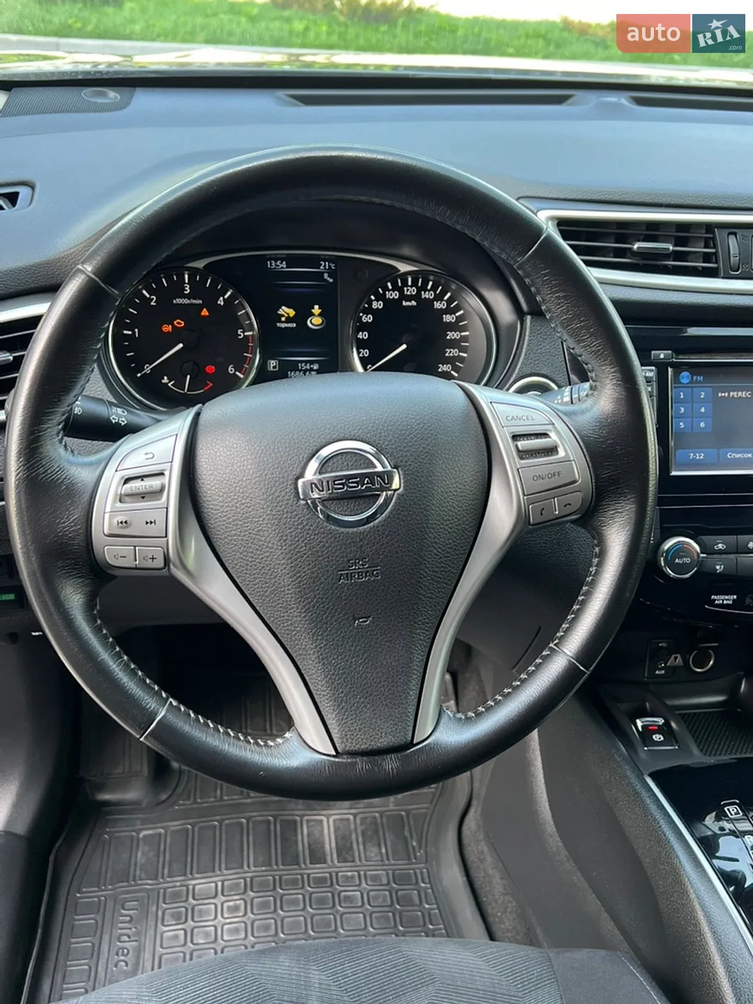 2017 Nissan X-Trail - мініатюра 18