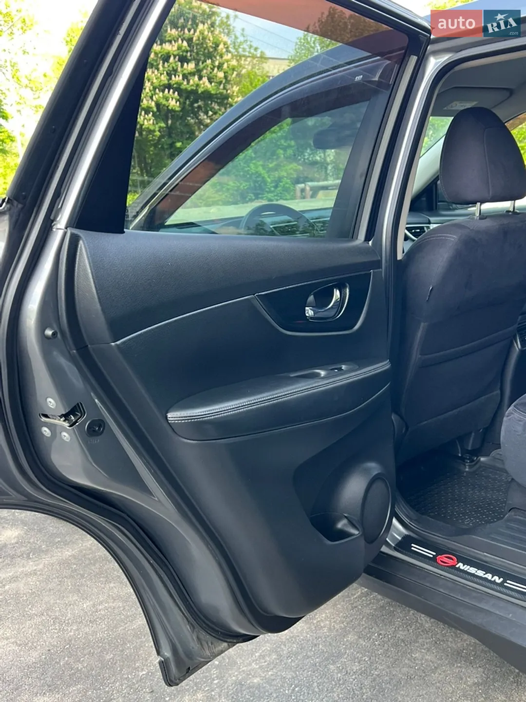 2017 Nissan X-Trail - мініатюра 25