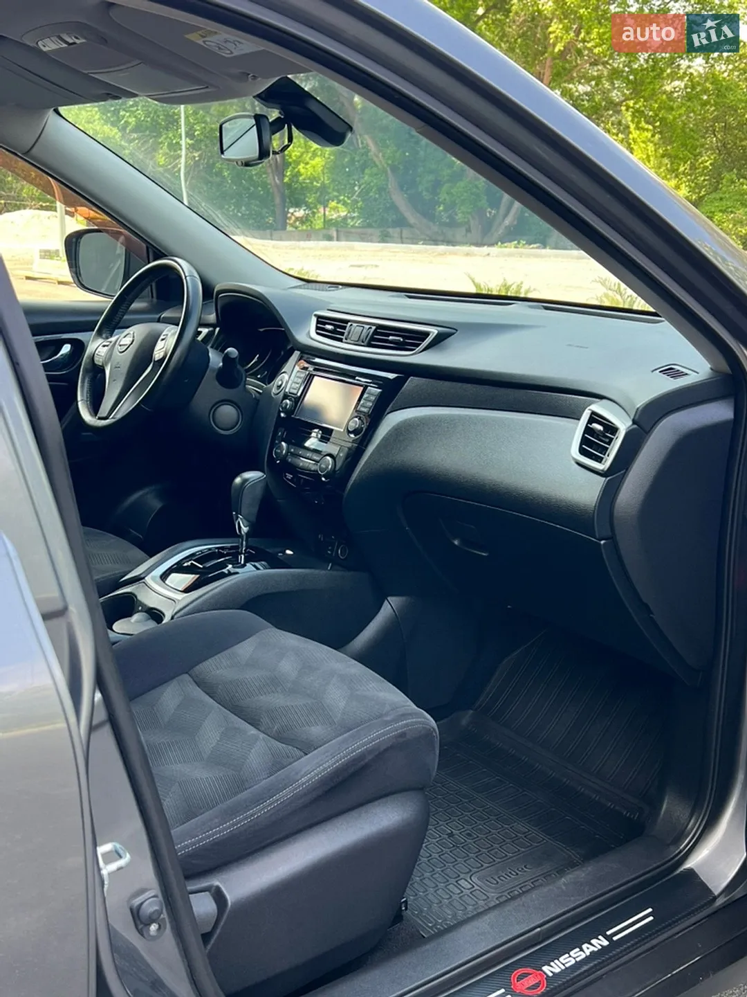 2017 Nissan X-Trail - мініатюра 27