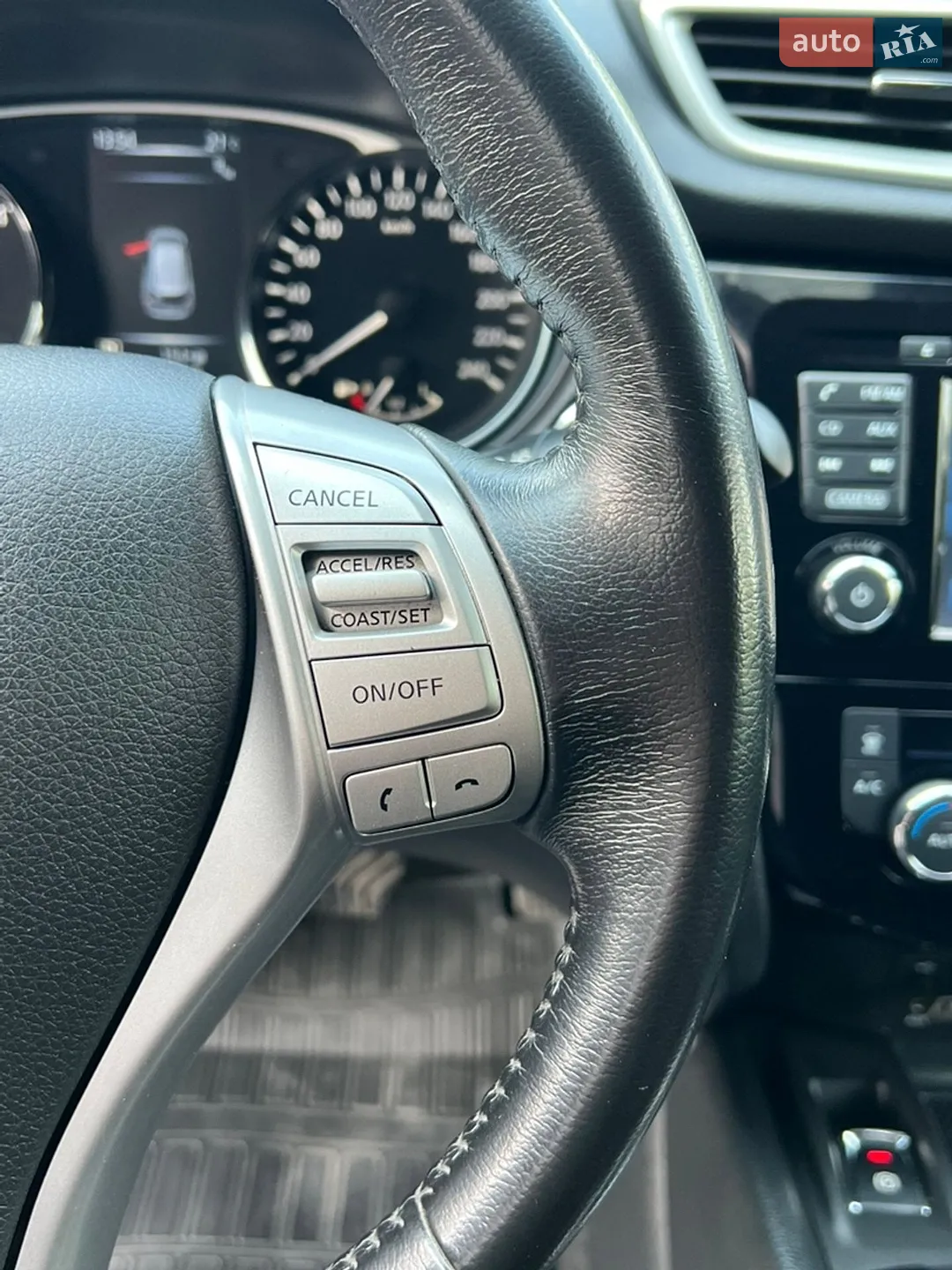 2017 Nissan X-Trail - мініатюра 47