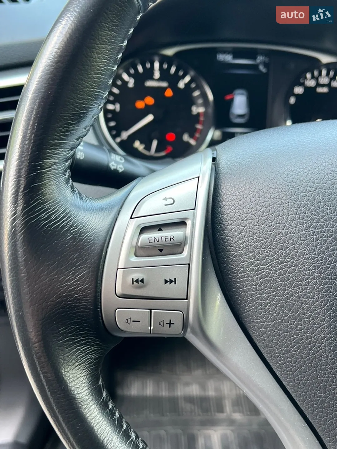 2017 Nissan X-Trail - мініатюра 48