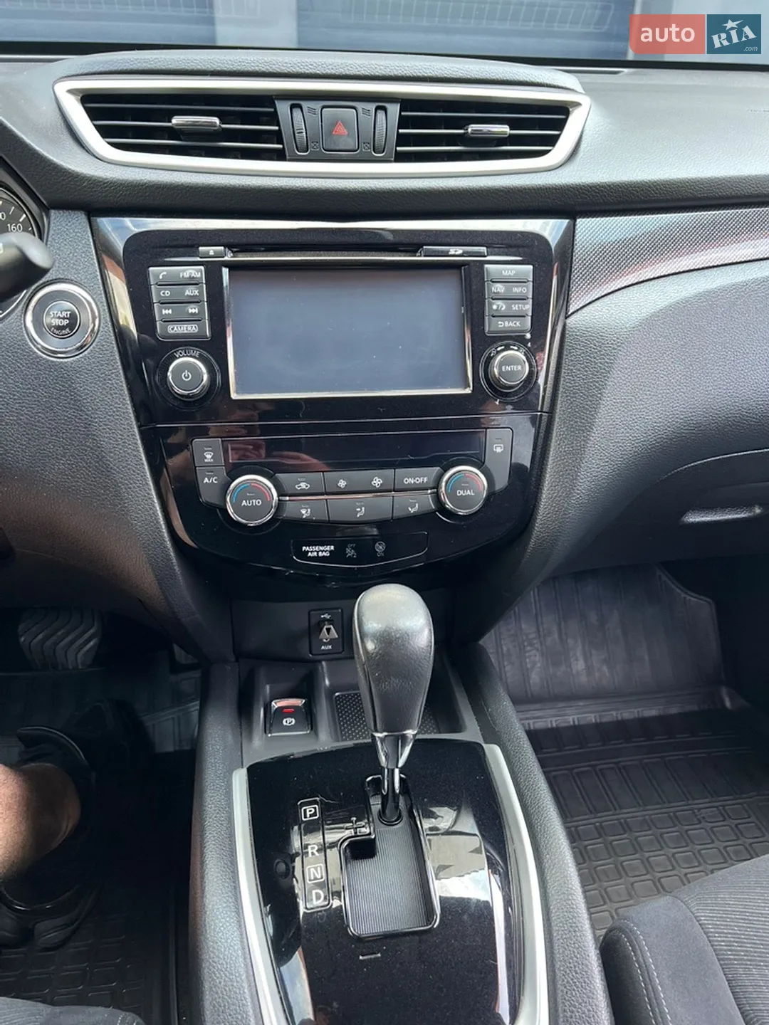 2017 Nissan X-Trail - мініатюра 57