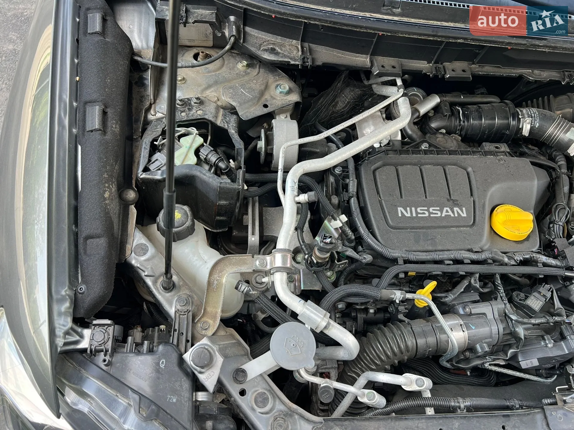 2017 Nissan X-Trail - мініатюра 68