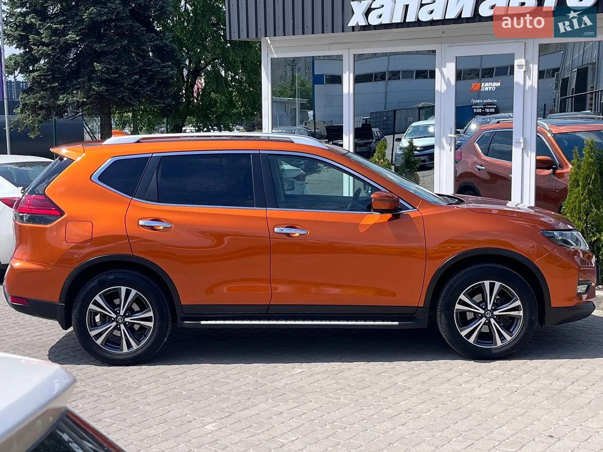 2019 Nissan X-Trail - мініатюра 4