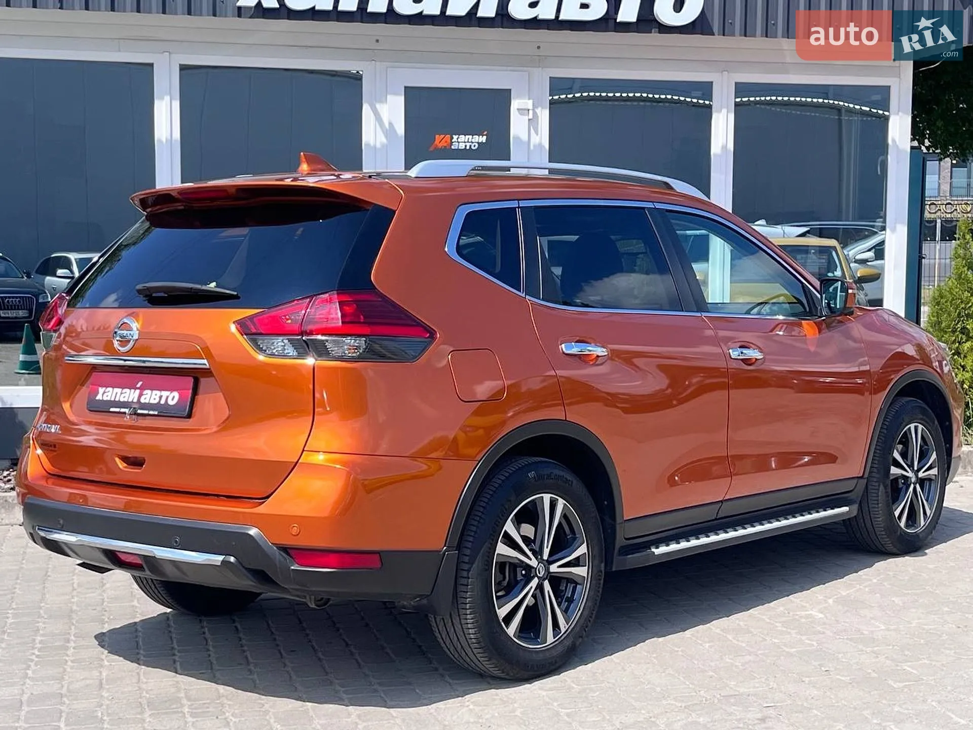 2019 Nissan X-Trail - мініатюра 5