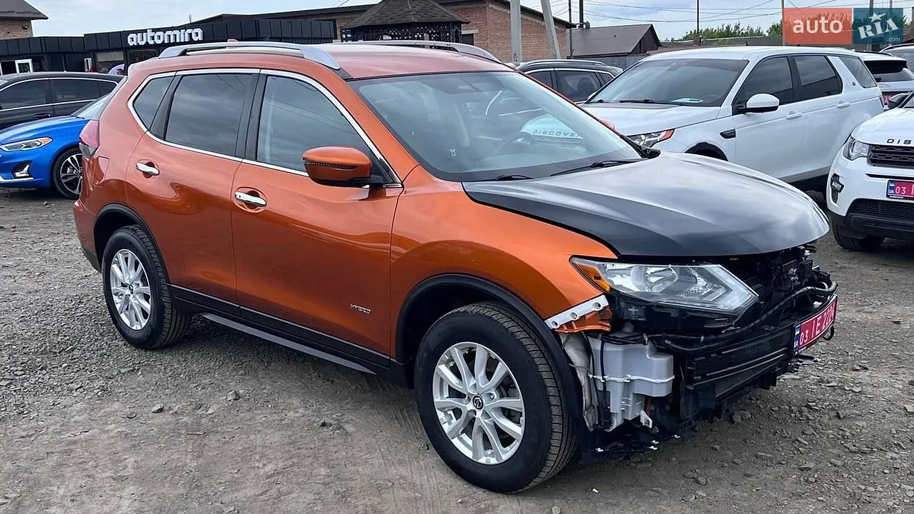 2016 Ford Edge - мініатюра 23